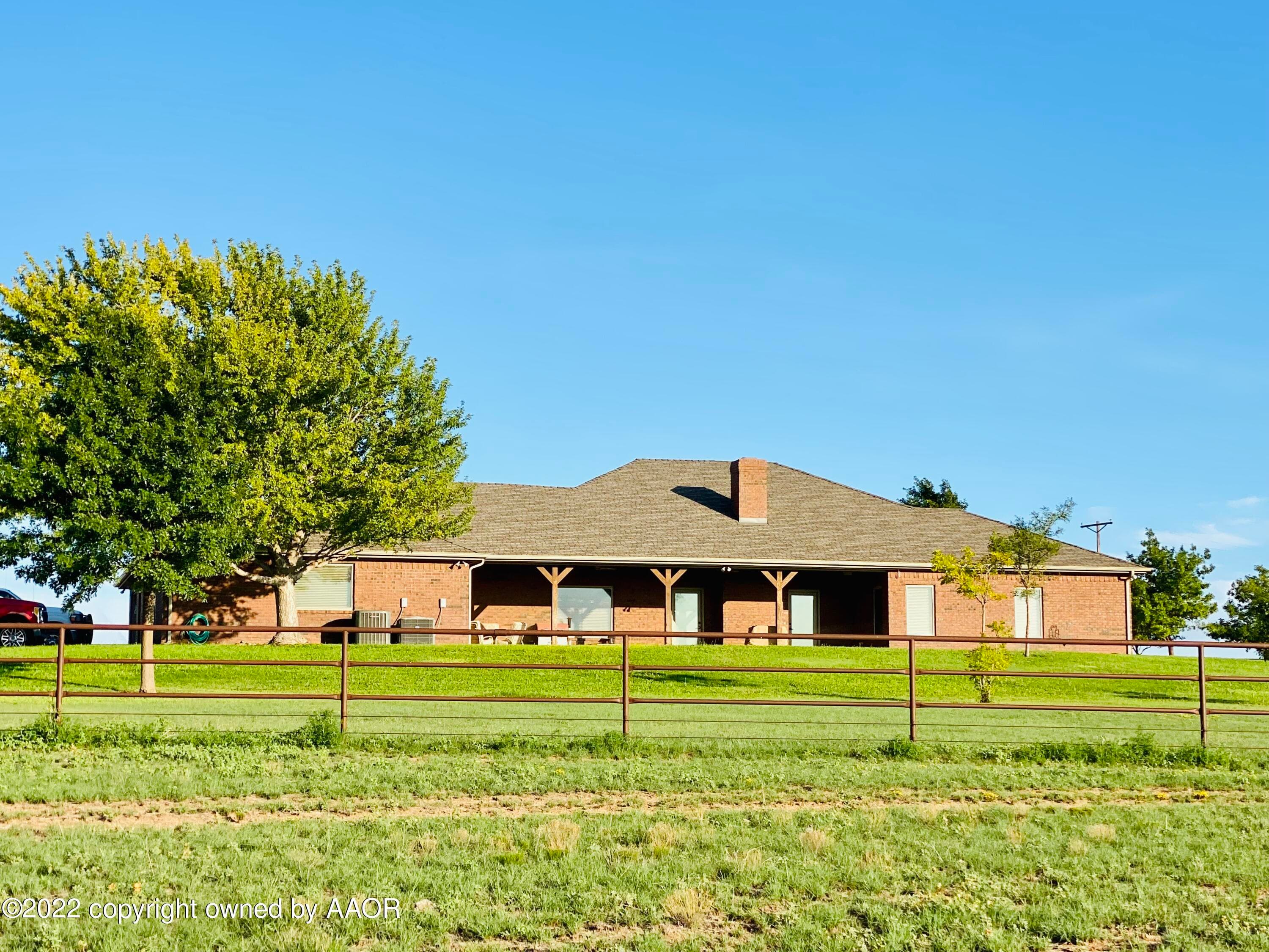 19900 W COUNTRY CLUB Road, Canyon, TX 79015-7818, photo 2