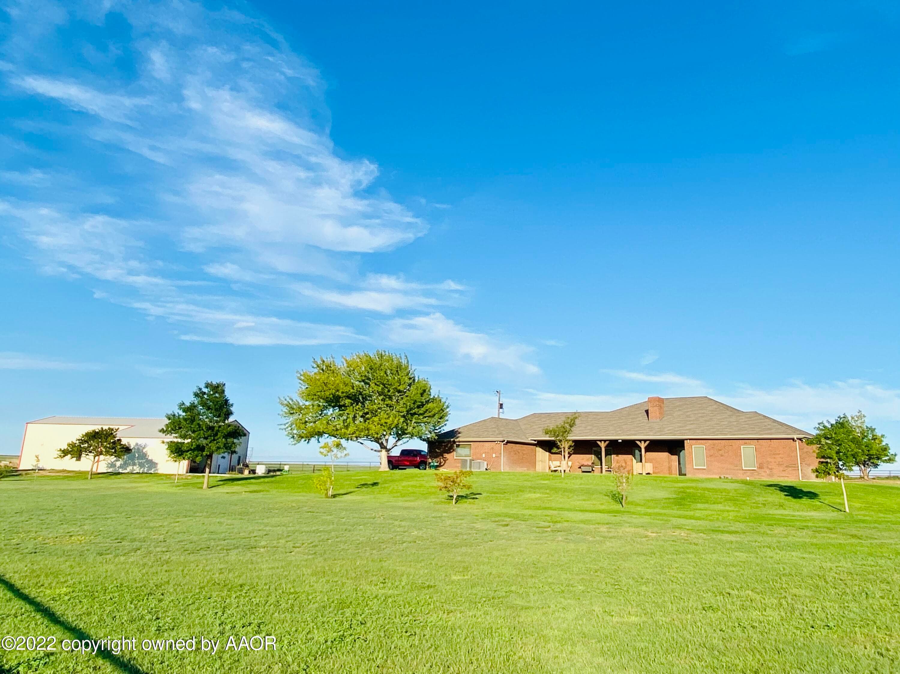 19900 W COUNTRY CLUB Road, Canyon, TX 79015-7818