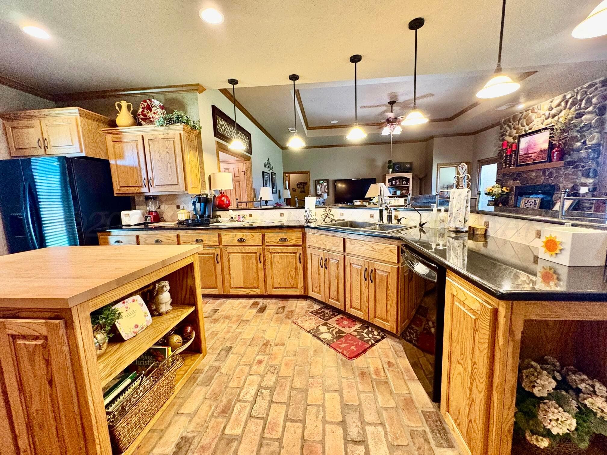 19900 W COUNTRY CLUB Road, Canyon, TX 79015-7818, photo 8