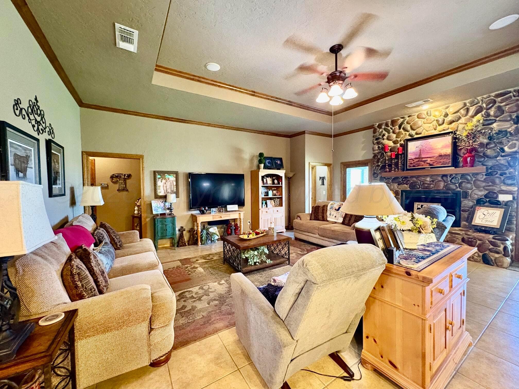 19900 W COUNTRY CLUB Road, Canyon, TX 79015-7818, photo 11