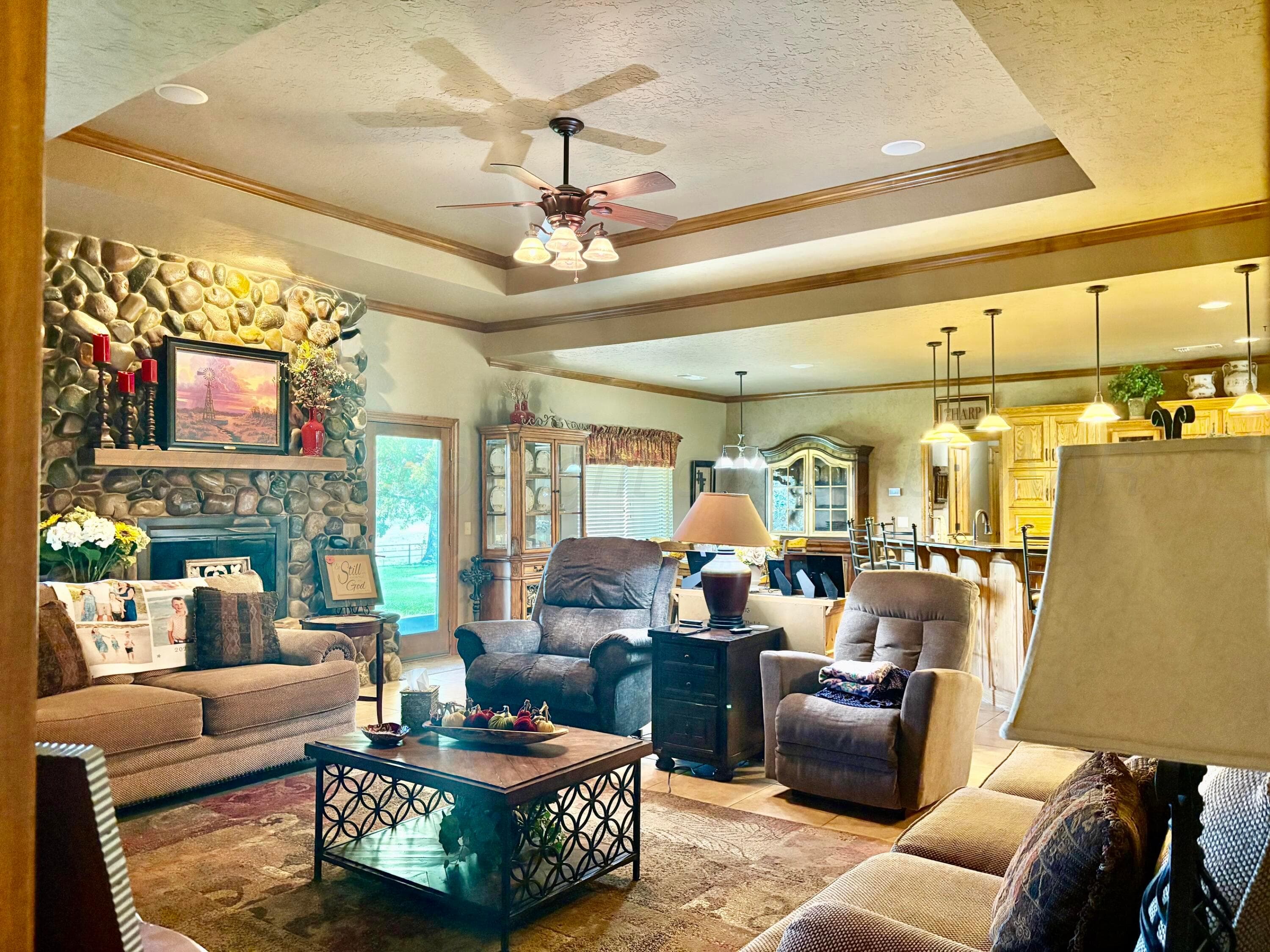 19900 W COUNTRY CLUB Road, Canyon, TX 79015-7818, photo 12