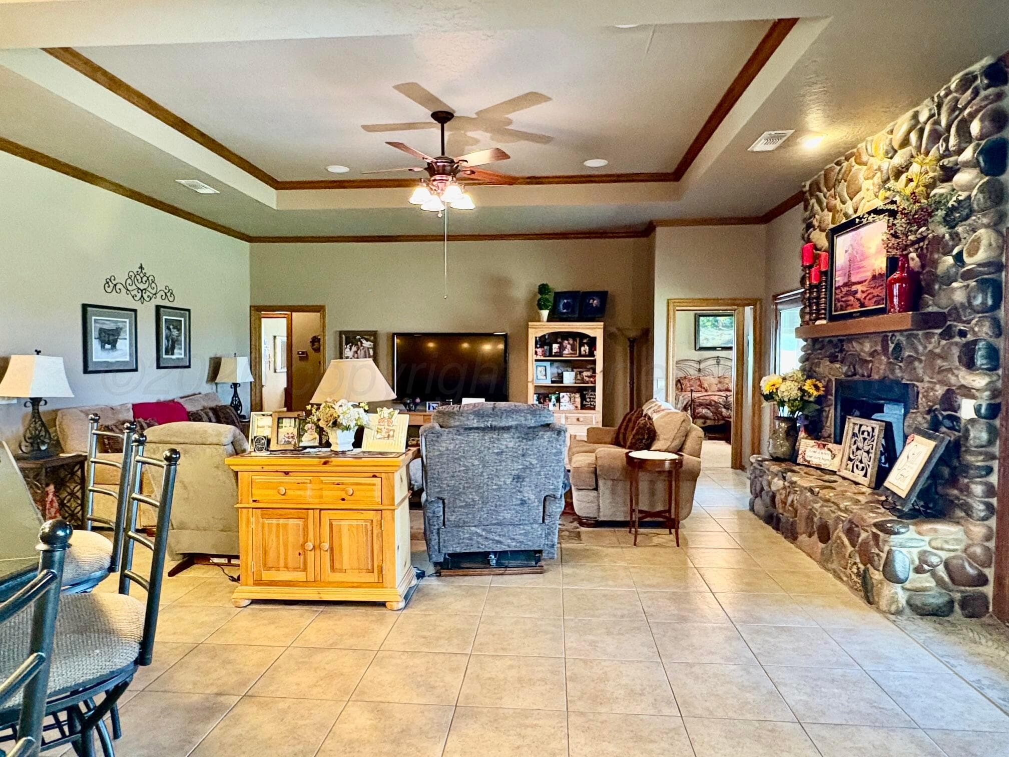 19900 W COUNTRY CLUB Road, Canyon, TX 79015-7818, photo 13