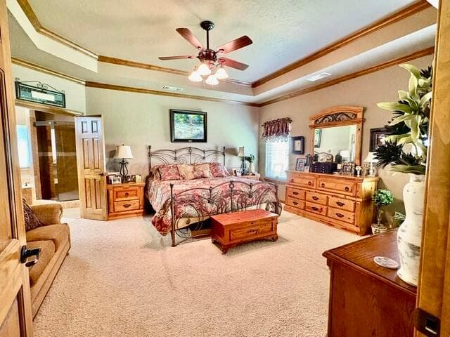 19900 W COUNTRY CLUB Road, Canyon, TX 79015-7818, photo 15