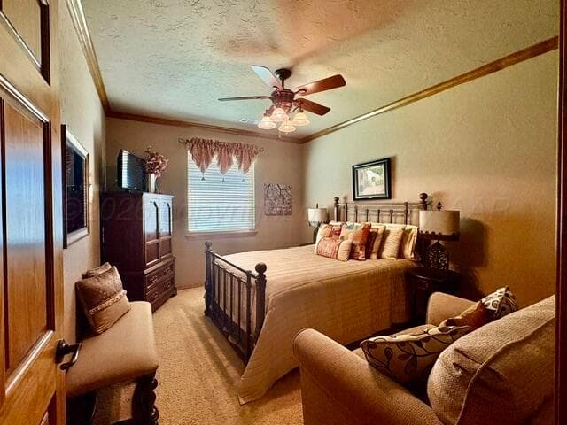 19900 W COUNTRY CLUB Road, Canyon, TX 79015-7818, photo 19