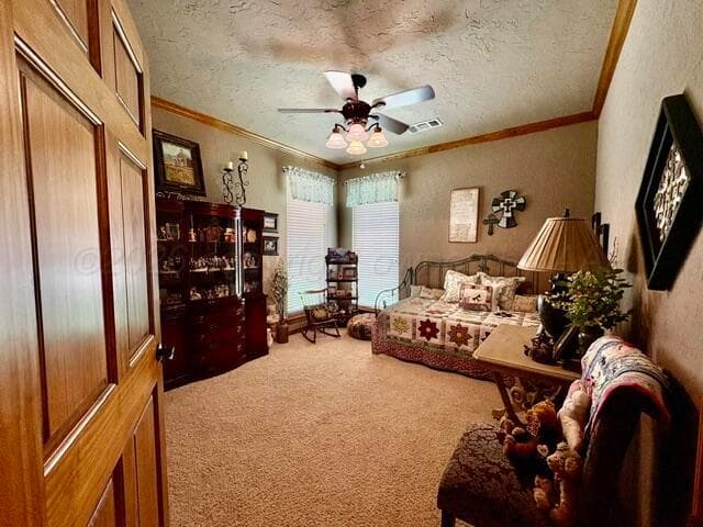19900 W COUNTRY CLUB Road, Canyon, TX 79015-7818, photo 20