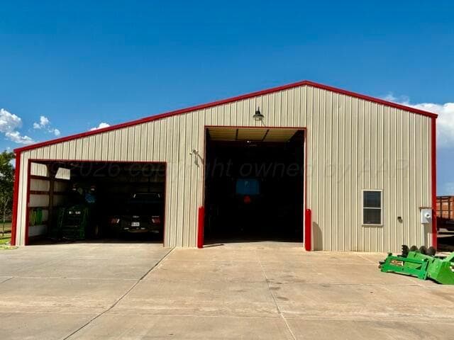 19900 W COUNTRY CLUB Road, Canyon, TX 79015-7818, photo 32