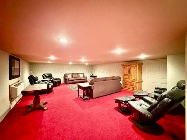 19900 W COUNTRY CLUB Road, Canyon, TX 79015-7818, photo 35