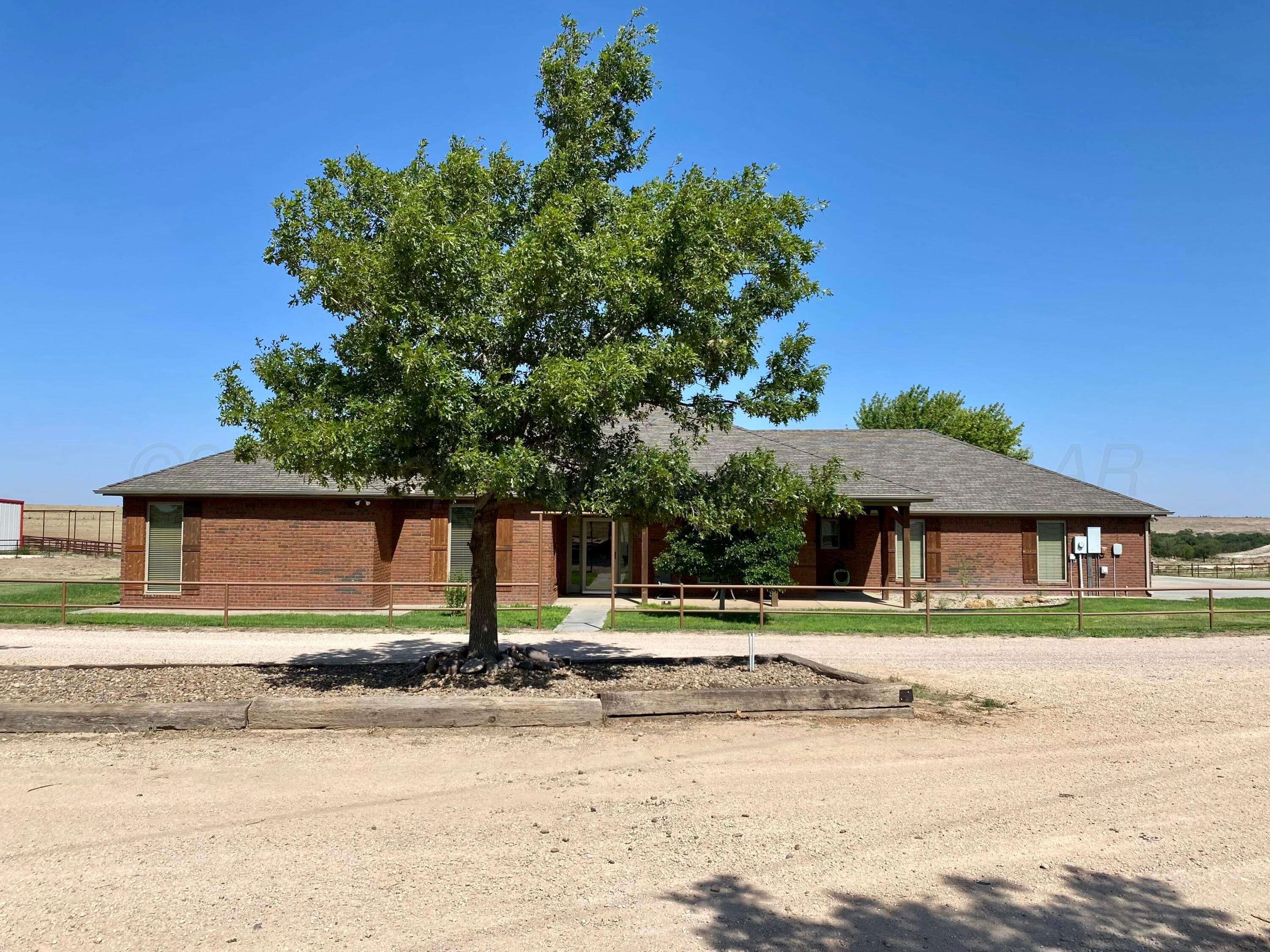 19900 W COUNTRY CLUB Road, Canyon, TX 79015-7818, photo 39