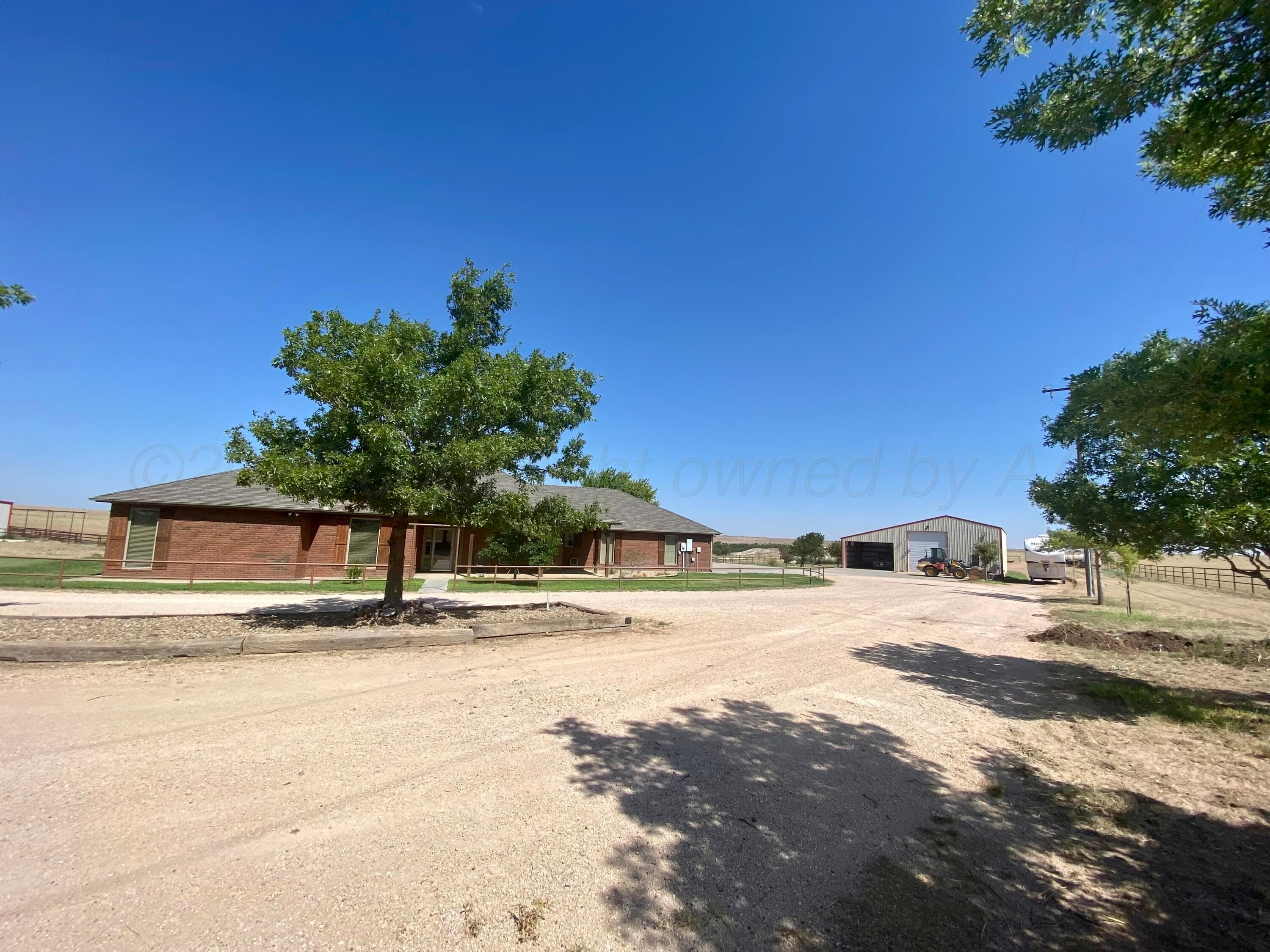 19900 W COUNTRY CLUB Road, Canyon, TX 79015-7818, photo 40