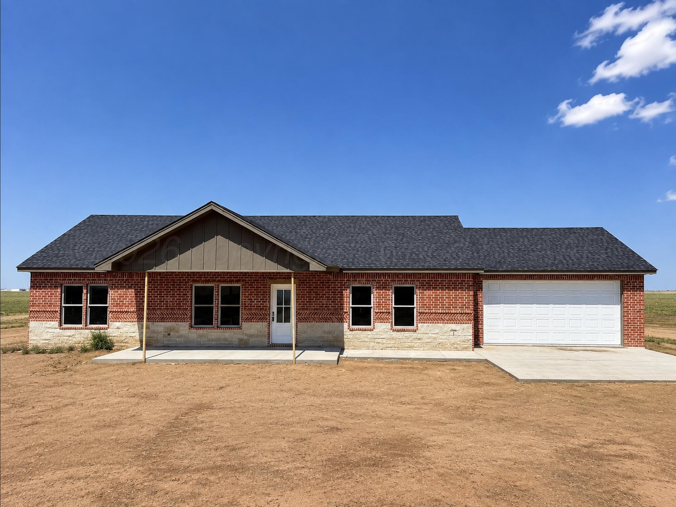 9925 FM 1912 Highway, Amarillo, TX 79108