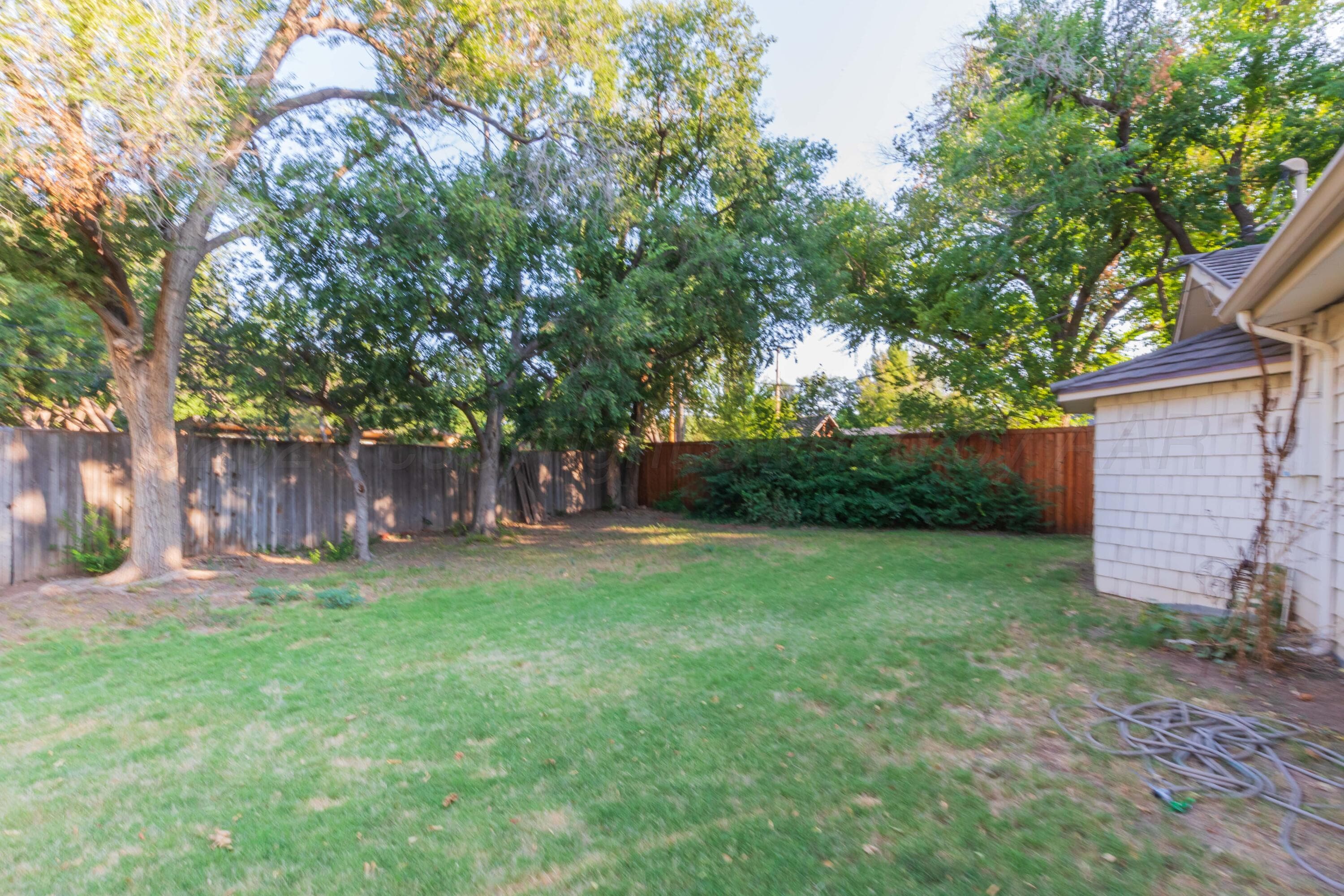 3214 Parker Street, Amarillo, TX 79109-3522, photo 36