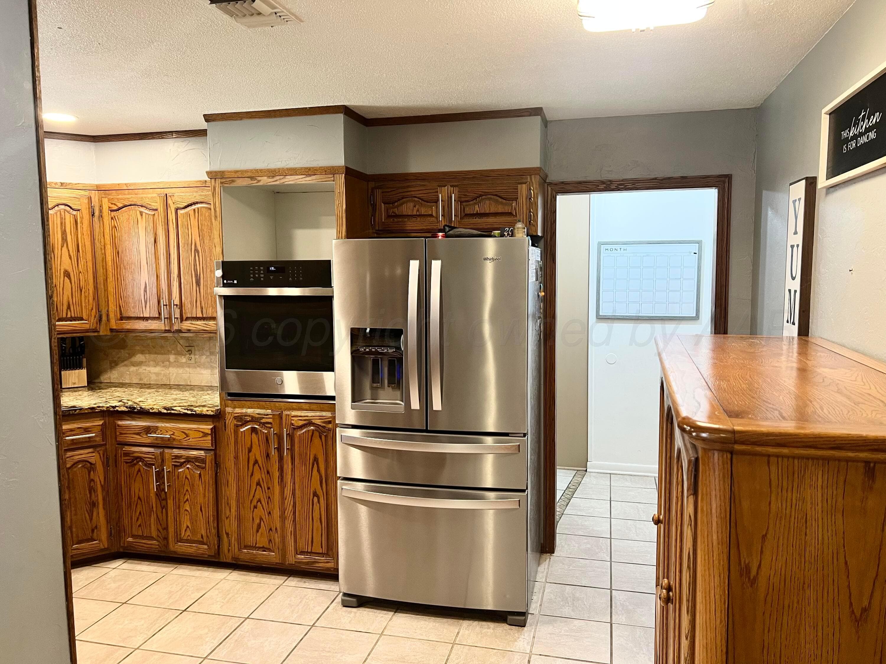 1205 N Chestnut Street, Stratford, TX 79084, photo 14