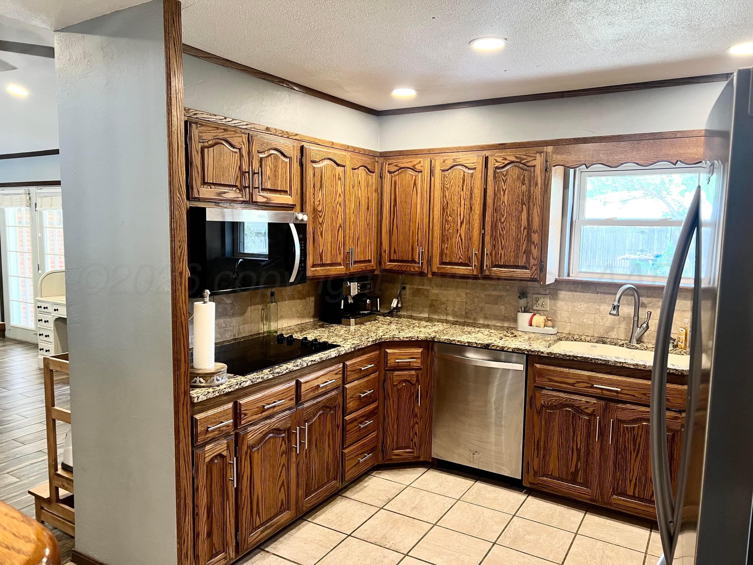 1205 N Chestnut Street, Stratford, TX 79084, photo 15