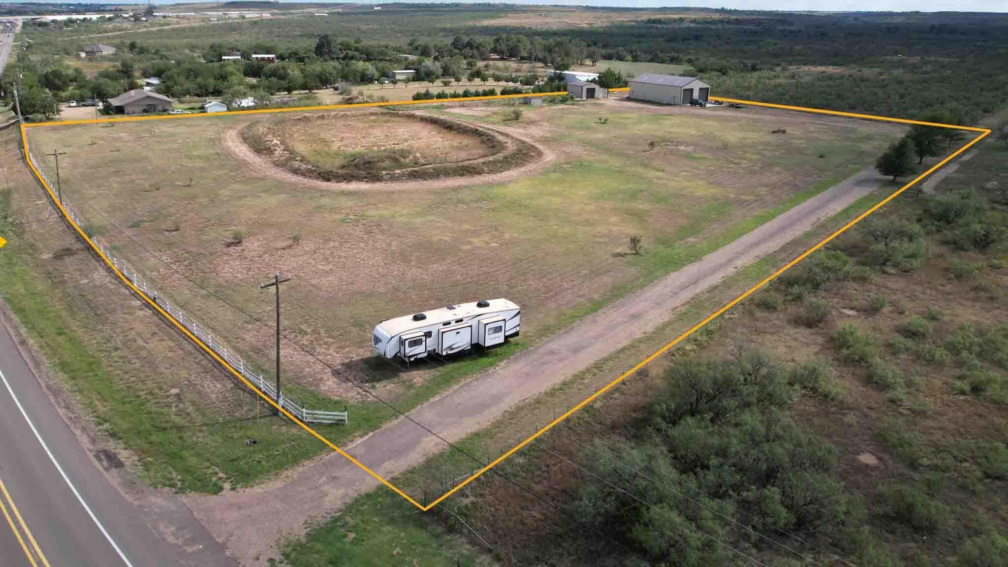 4401 RM 1061, Amarillo, TX 79124-4834, photo 16