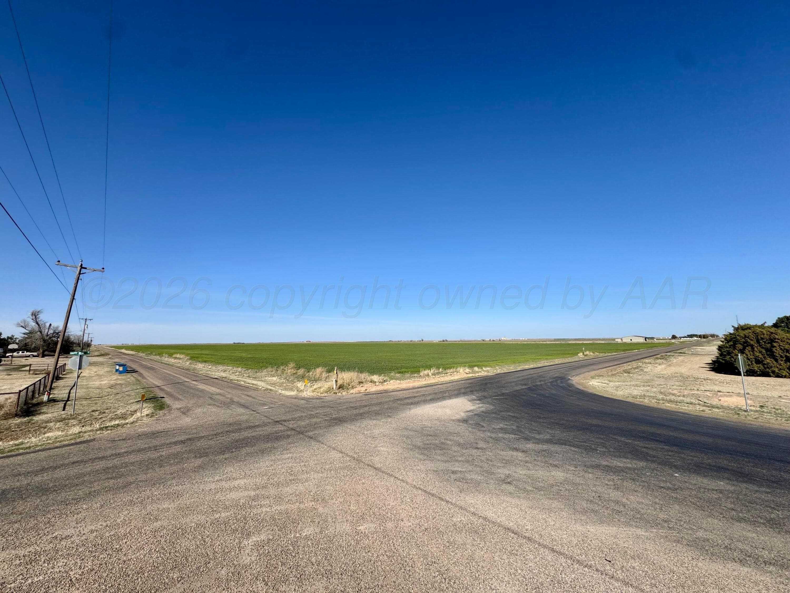 W HAPPY WEST Road, Happy, TX 79042