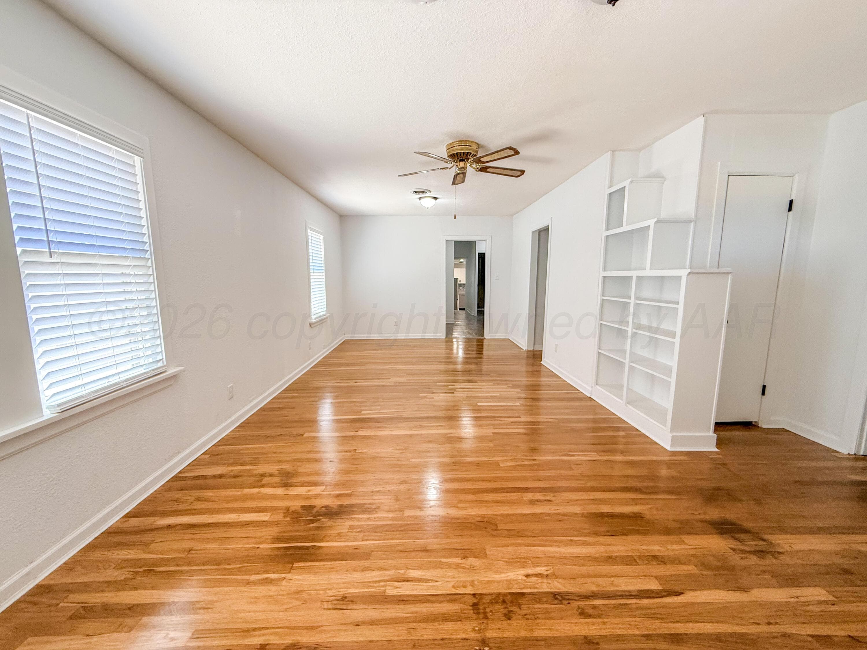 629 N SLOAN Street, Pampa, TX 79065-4831, photo 12