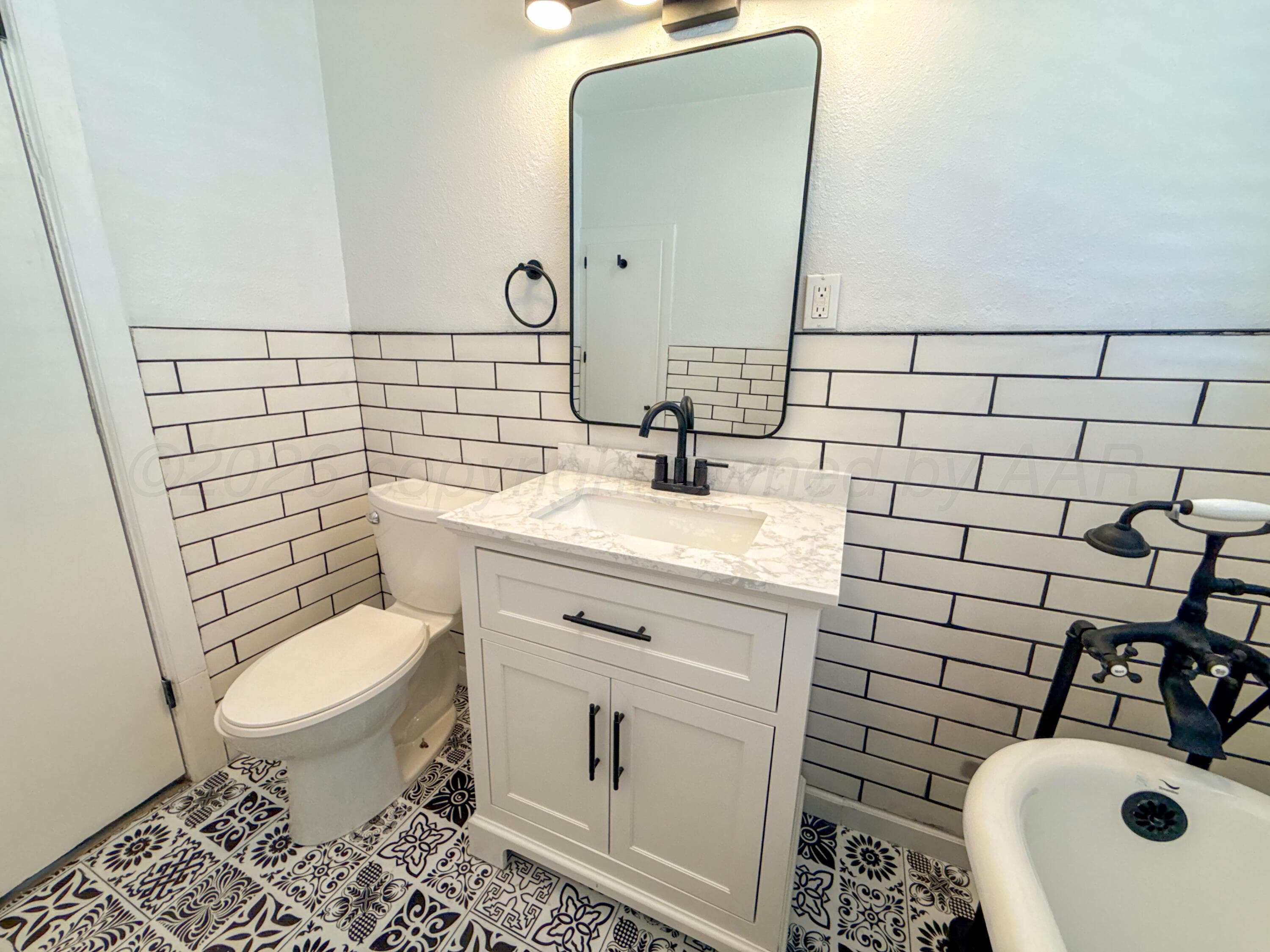 629 N SLOAN Street, Pampa, TX 79065-4831, photo 20
