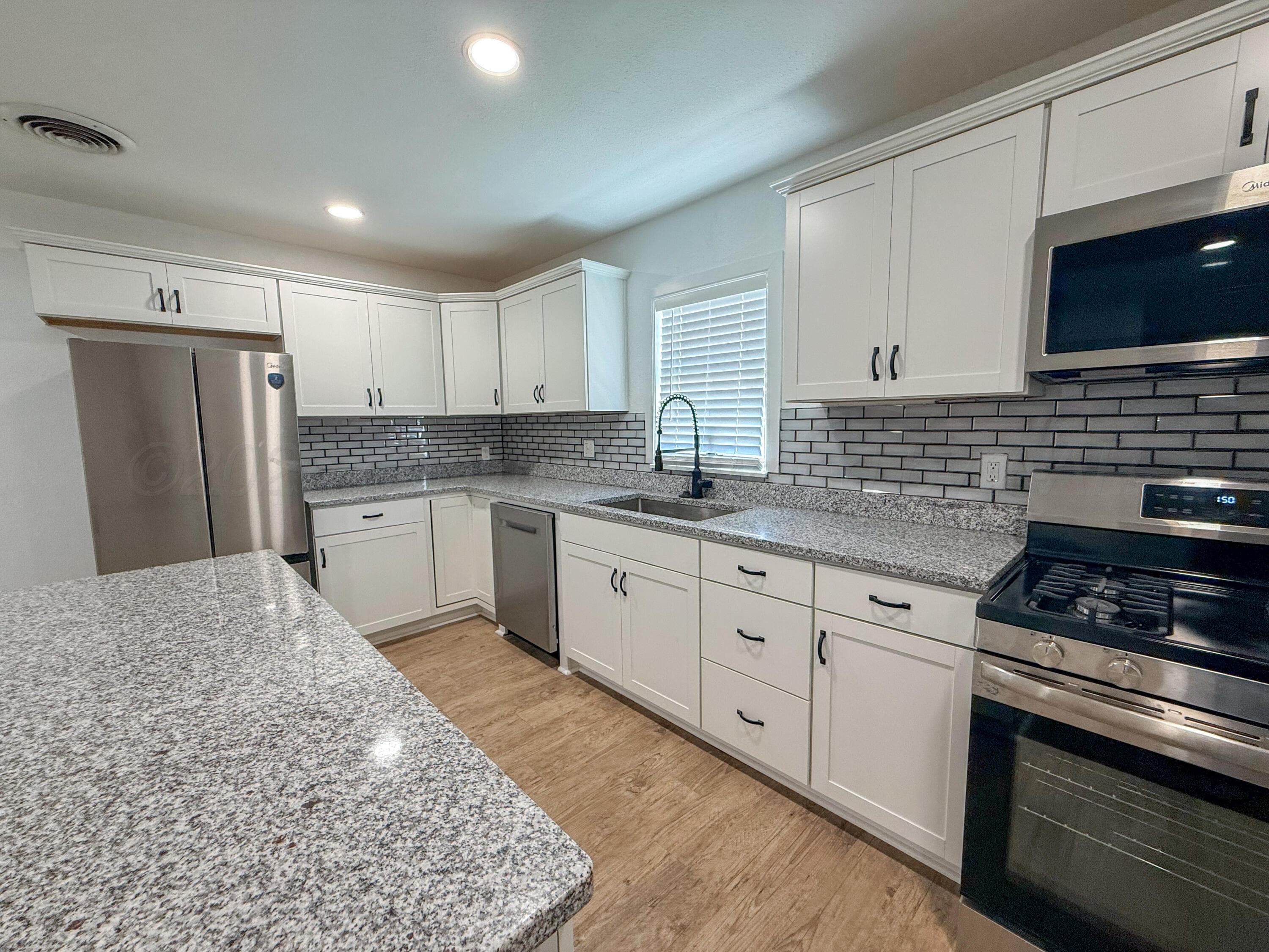 629 N SLOAN Street, Pampa, TX 79065-4831, photo 35