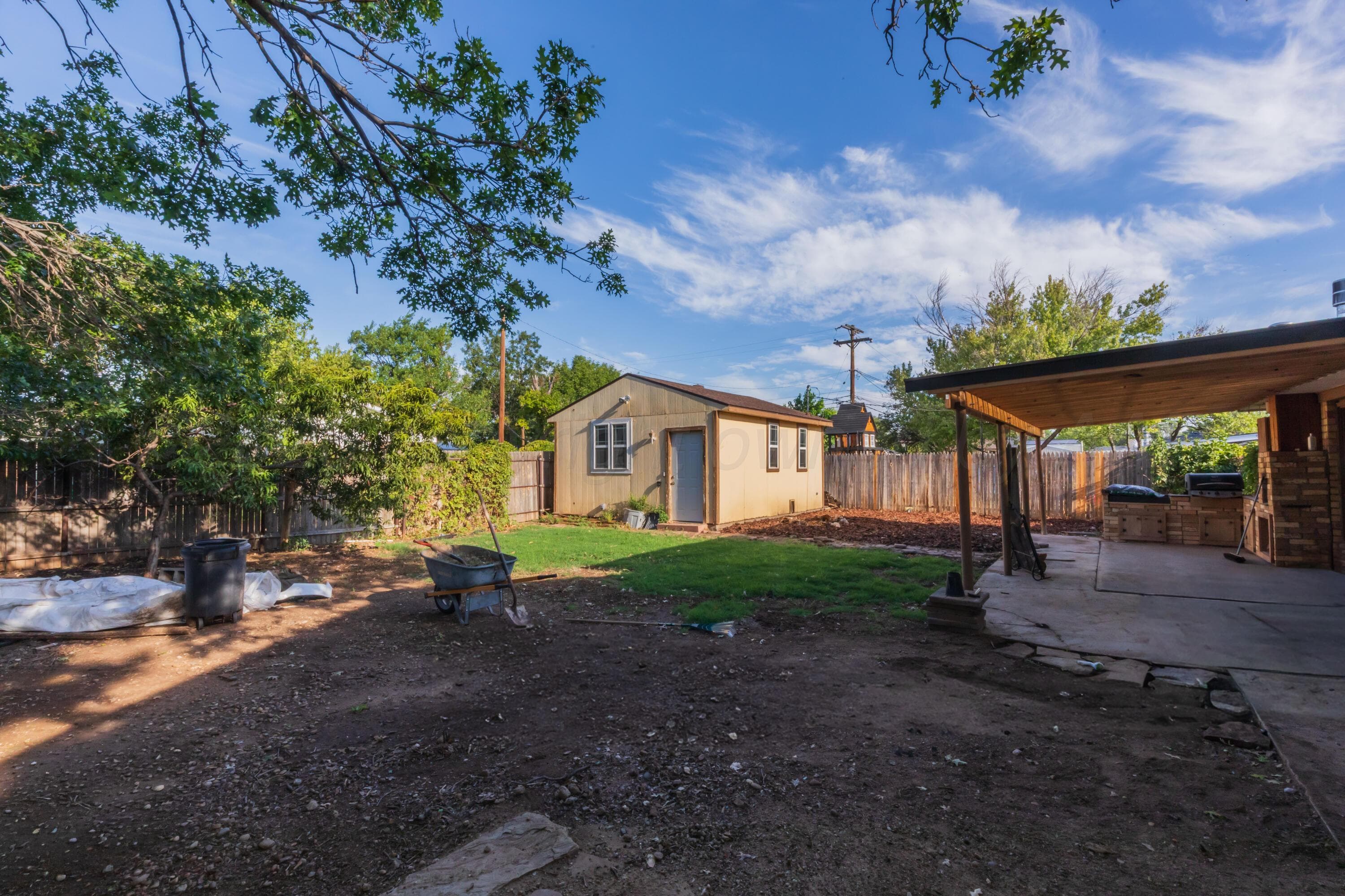 401 PEAR Avenue, Dumas, TX 79029-3437, photo 36