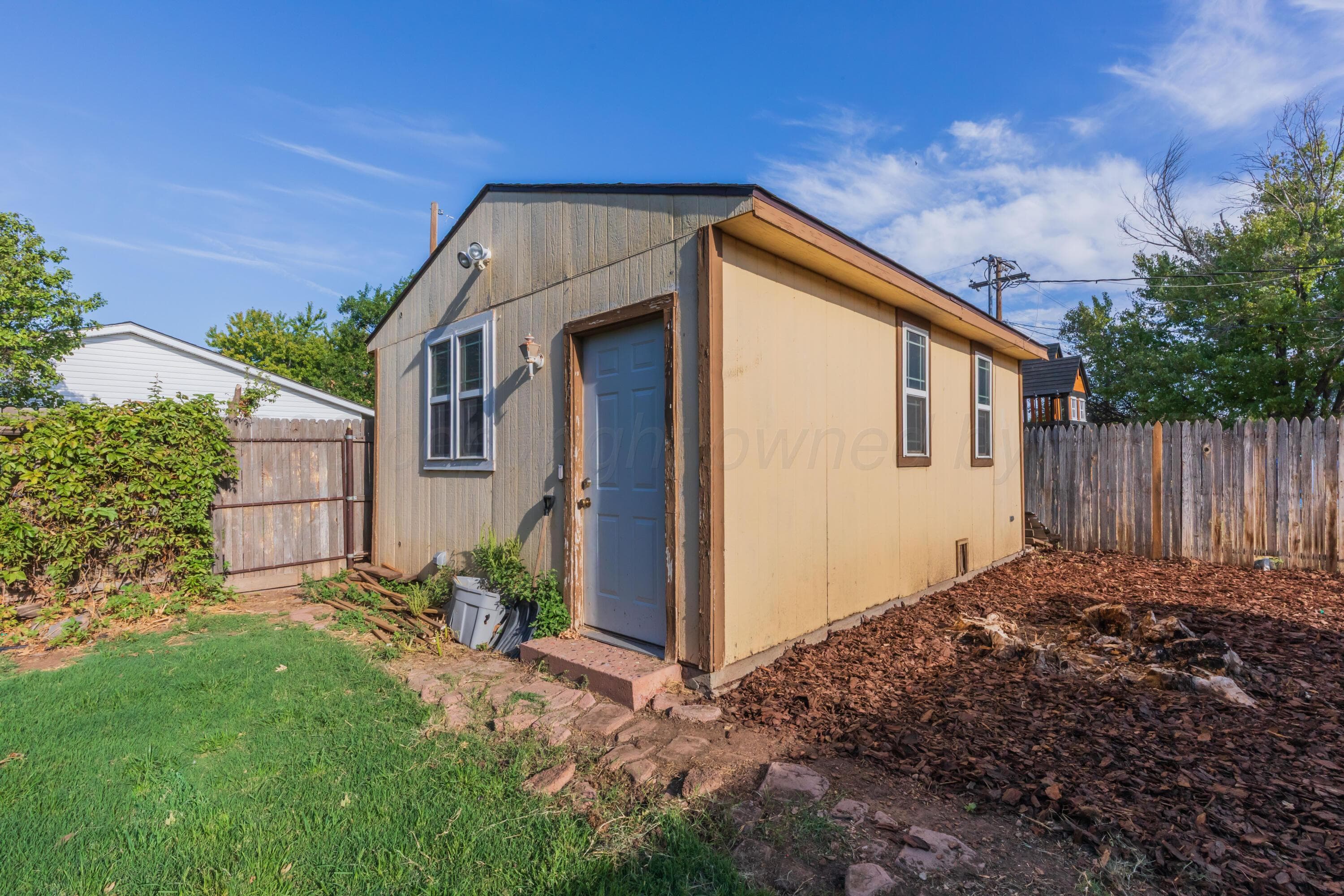 401 PEAR Avenue, Dumas, TX 79029-3437, photo 38