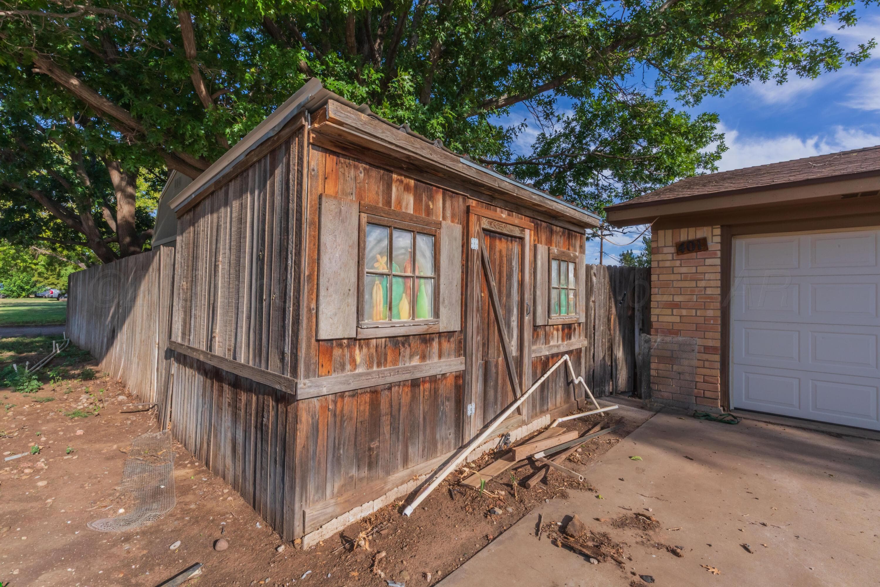 401 PEAR Avenue, Dumas, TX 79029-3437, photo 40