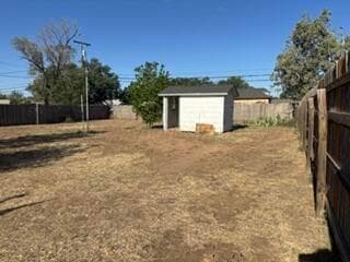 131 Avenue J, Hereford, TX 79045, photo 13