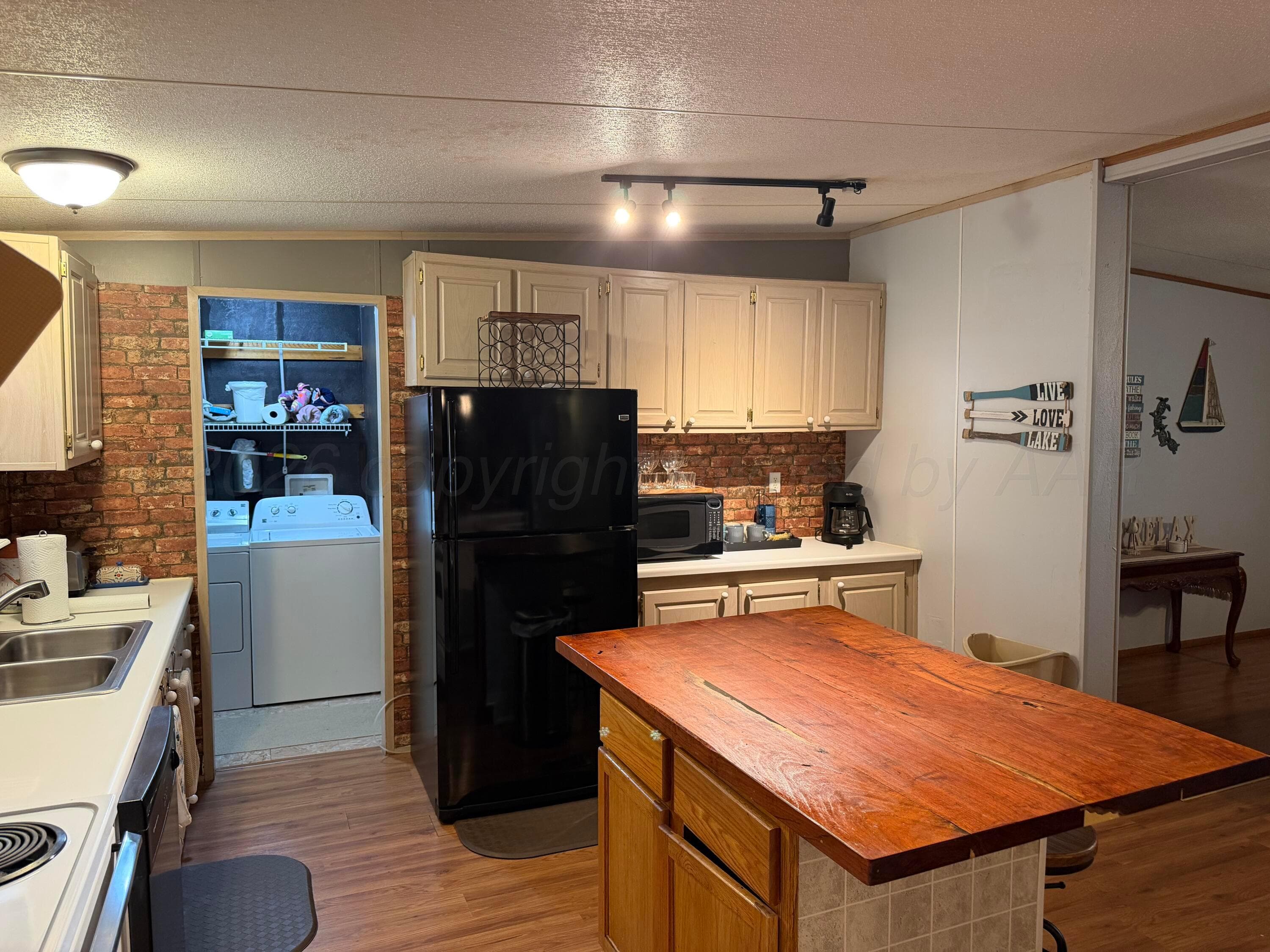 206 S Harbor Drive, Fritch, TX 79036, photo 6