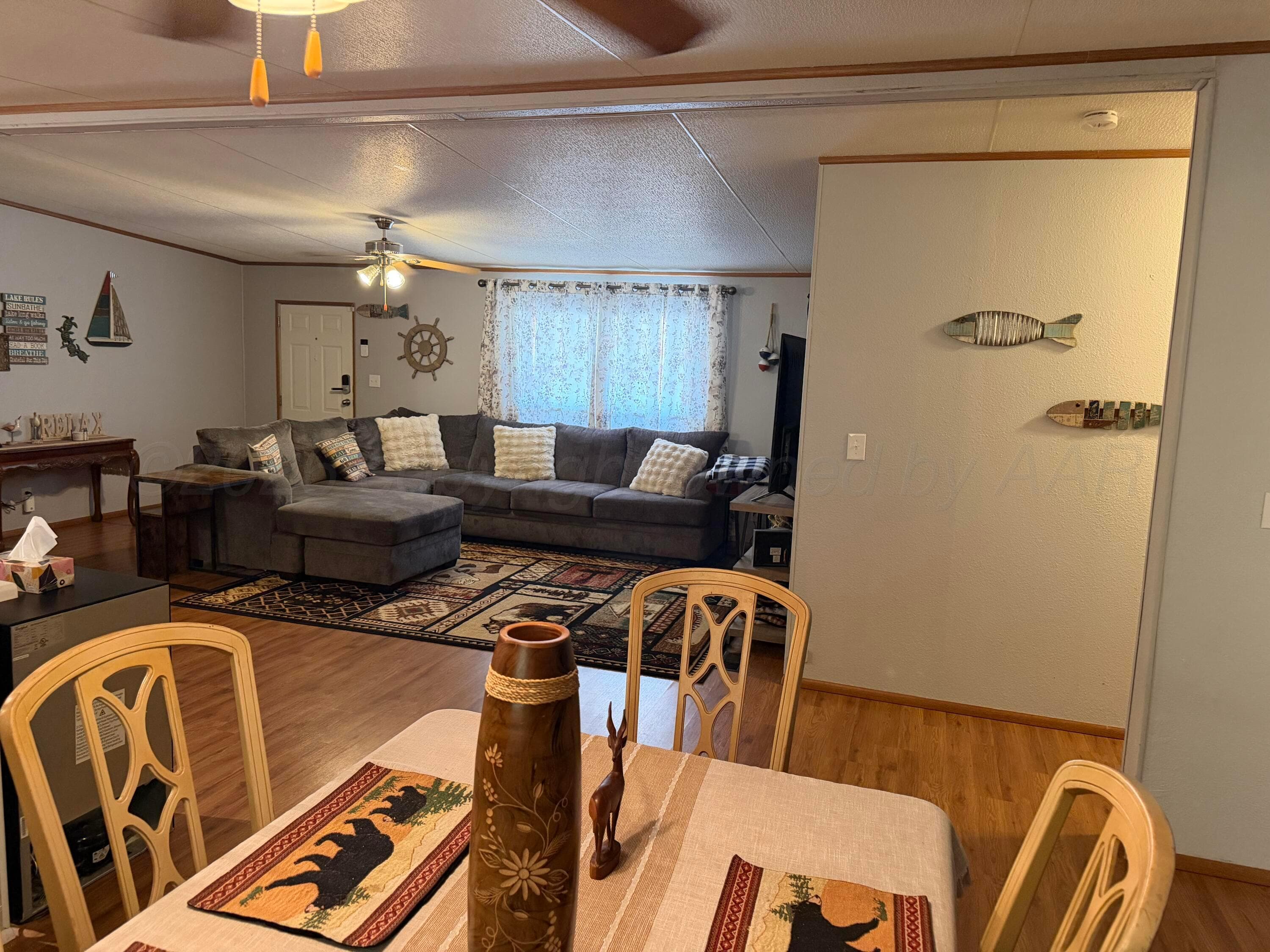 206 S Harbor Drive, Fritch, TX 79036, photo 8