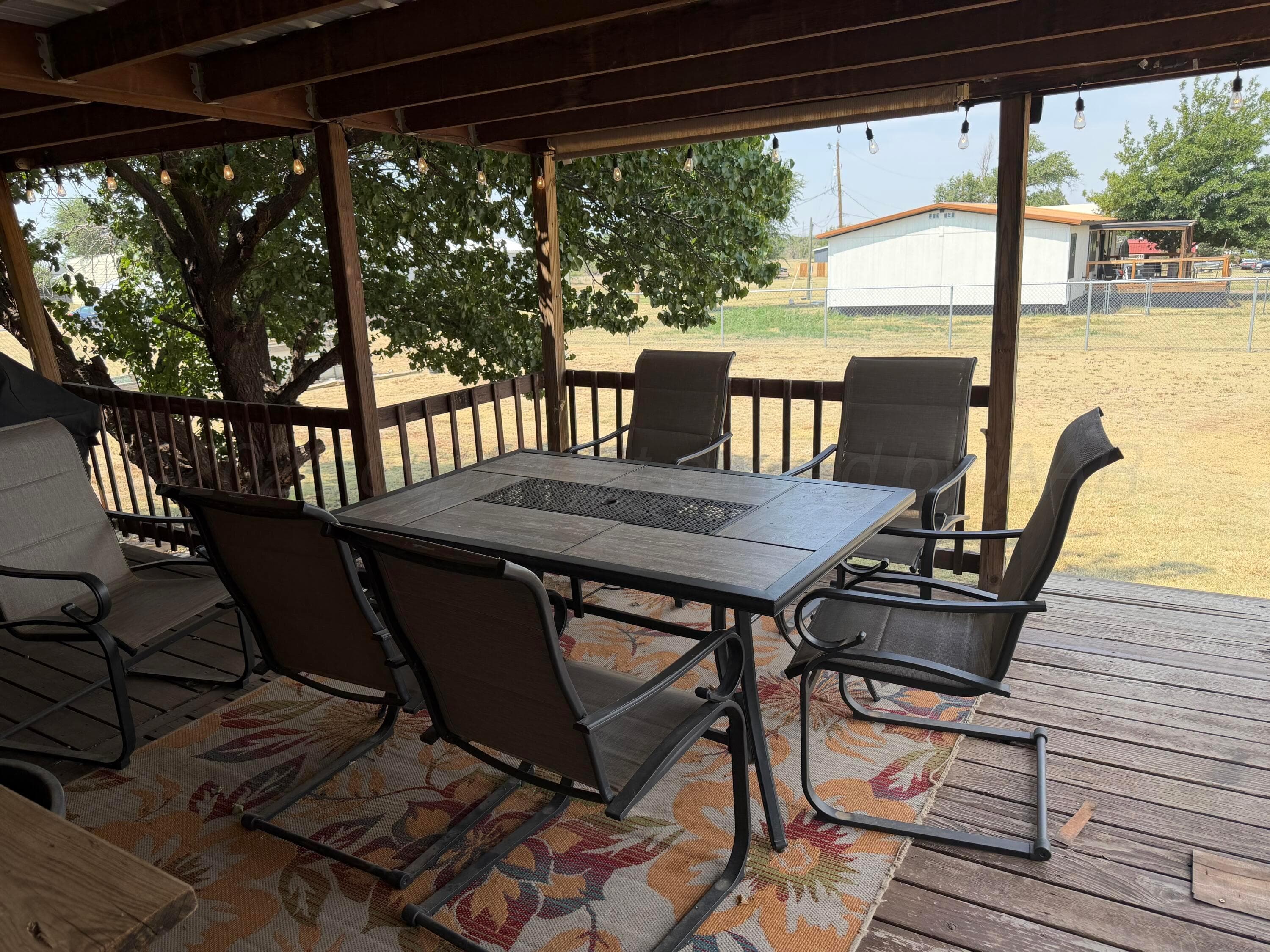 206 S Harbor Drive, Fritch, TX 79036, photo 30