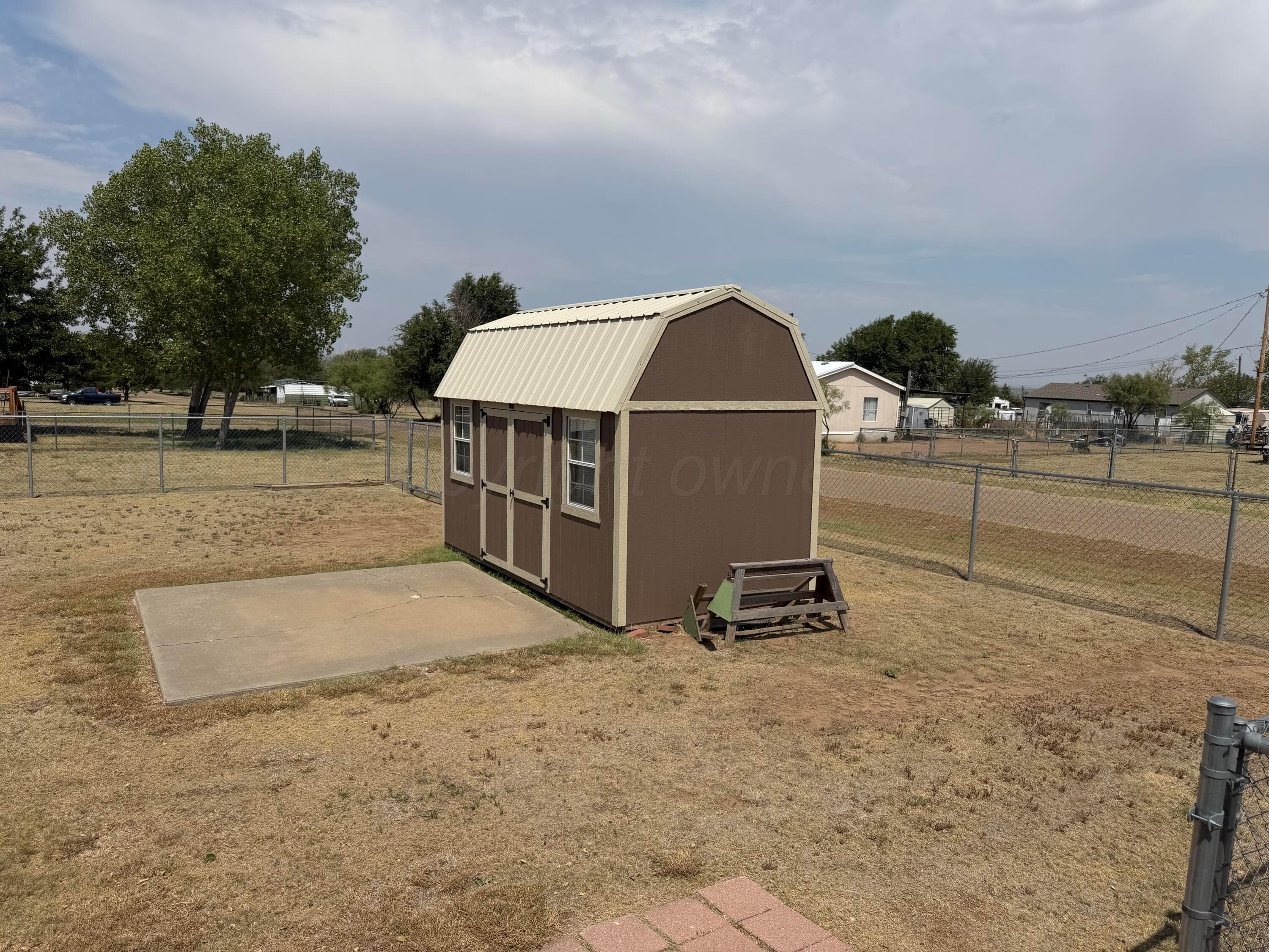 206 S Harbor Drive, Fritch, TX 79036, photo 32