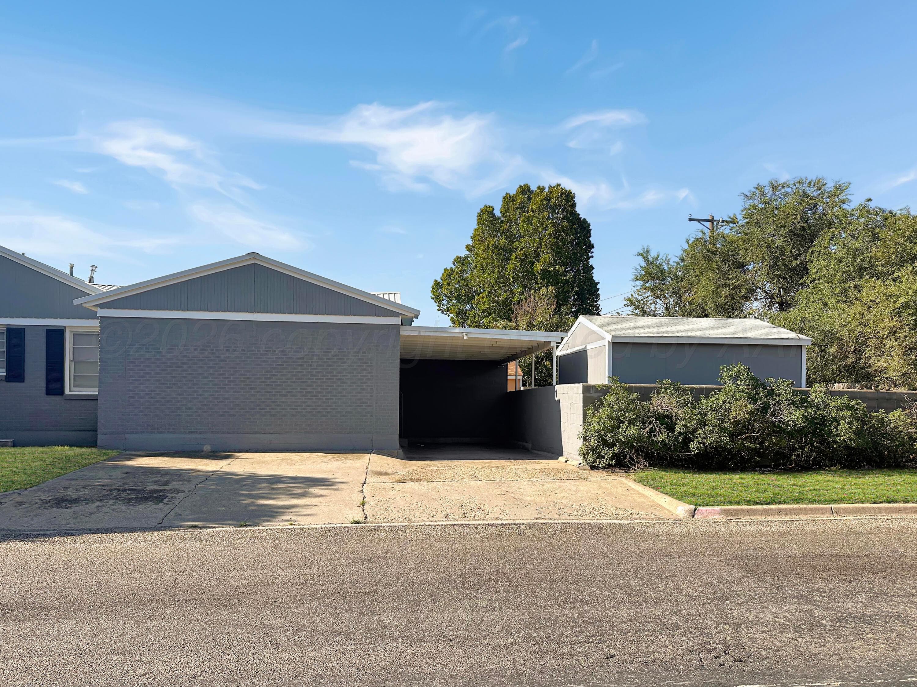 325 Austin Street, Borger, TX 79007, photo 5
