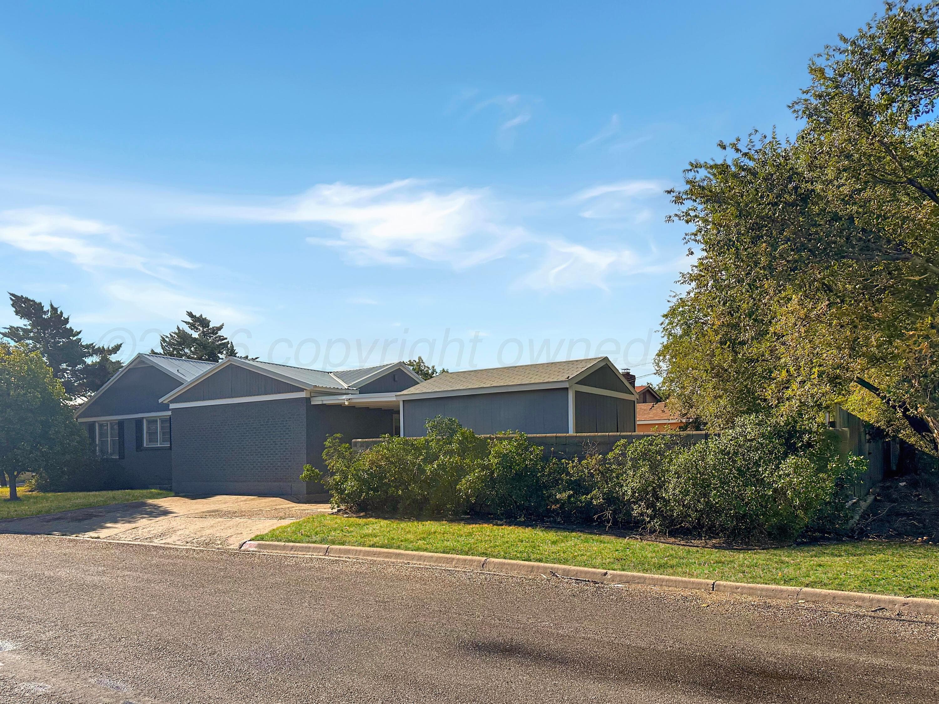 325 Austin Street, Borger, TX 79007, photo 4