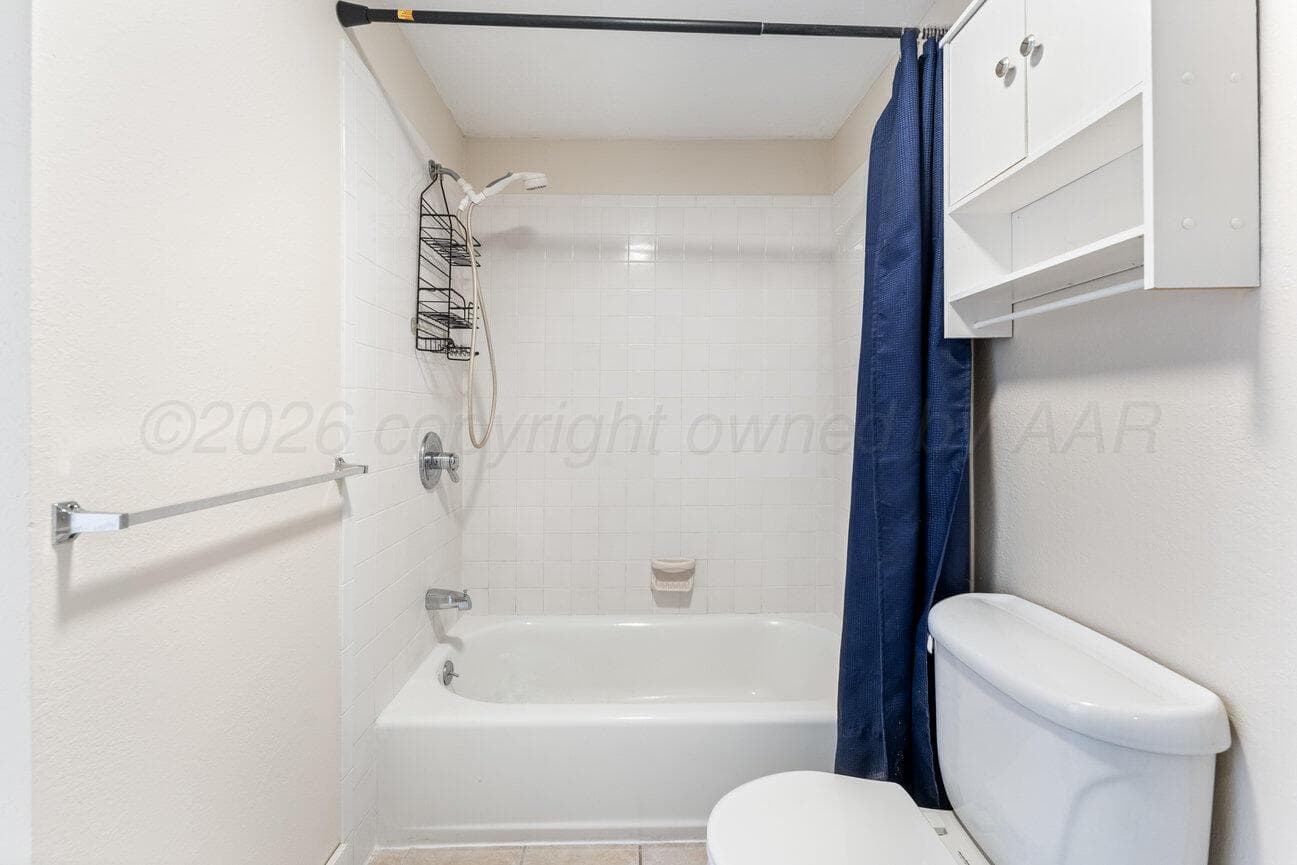 401 Dysart Street, Claude, TX 79019, photo 19