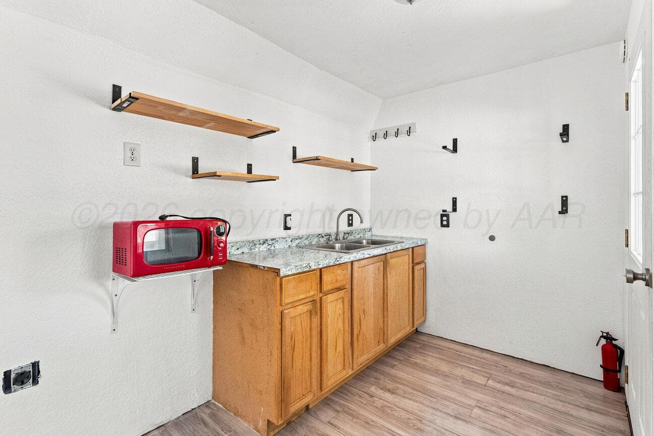 401 Dysart Street, Claude, TX 79019, photo 29