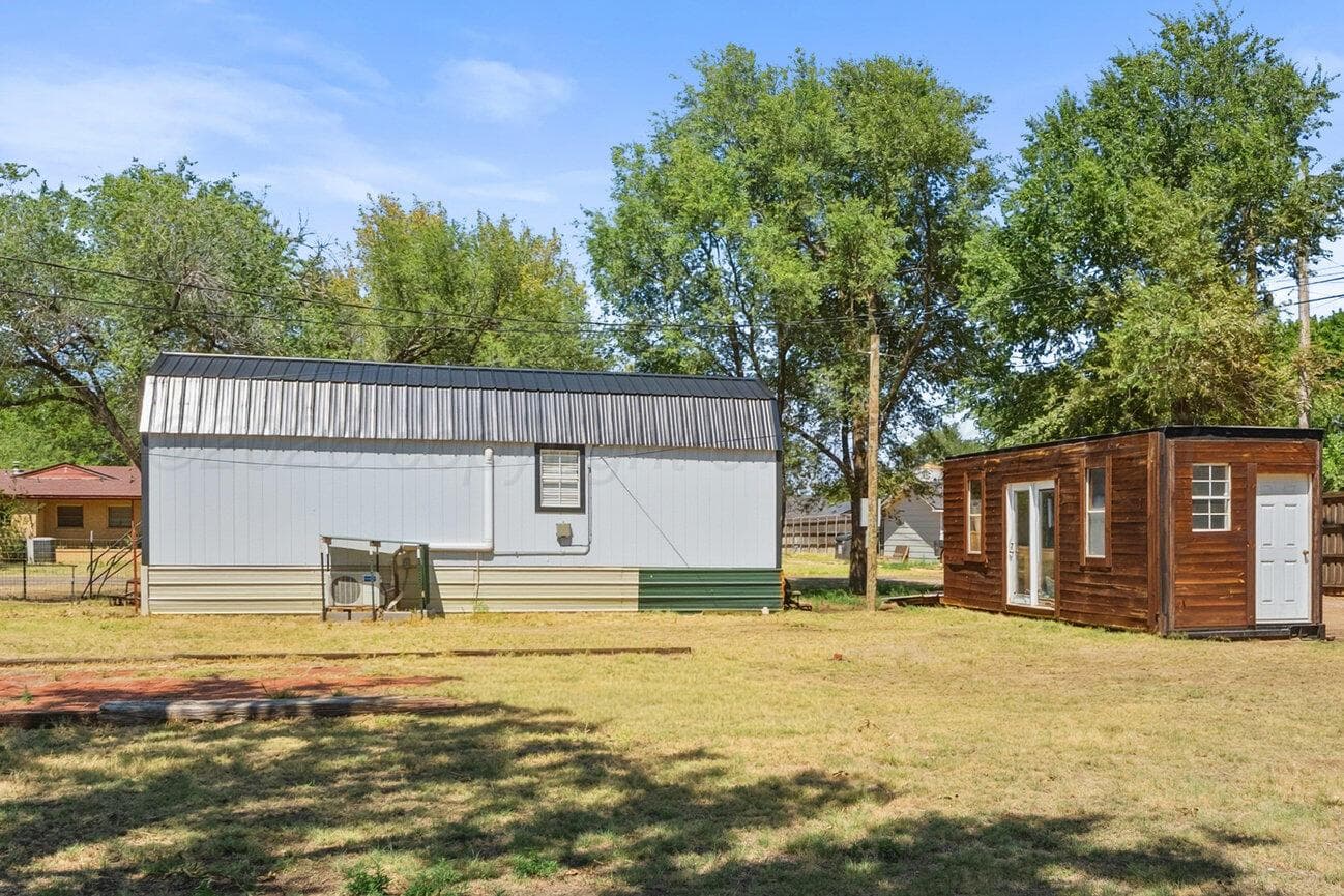 401 Dysart Street, Claude, TX 79019, photo 42