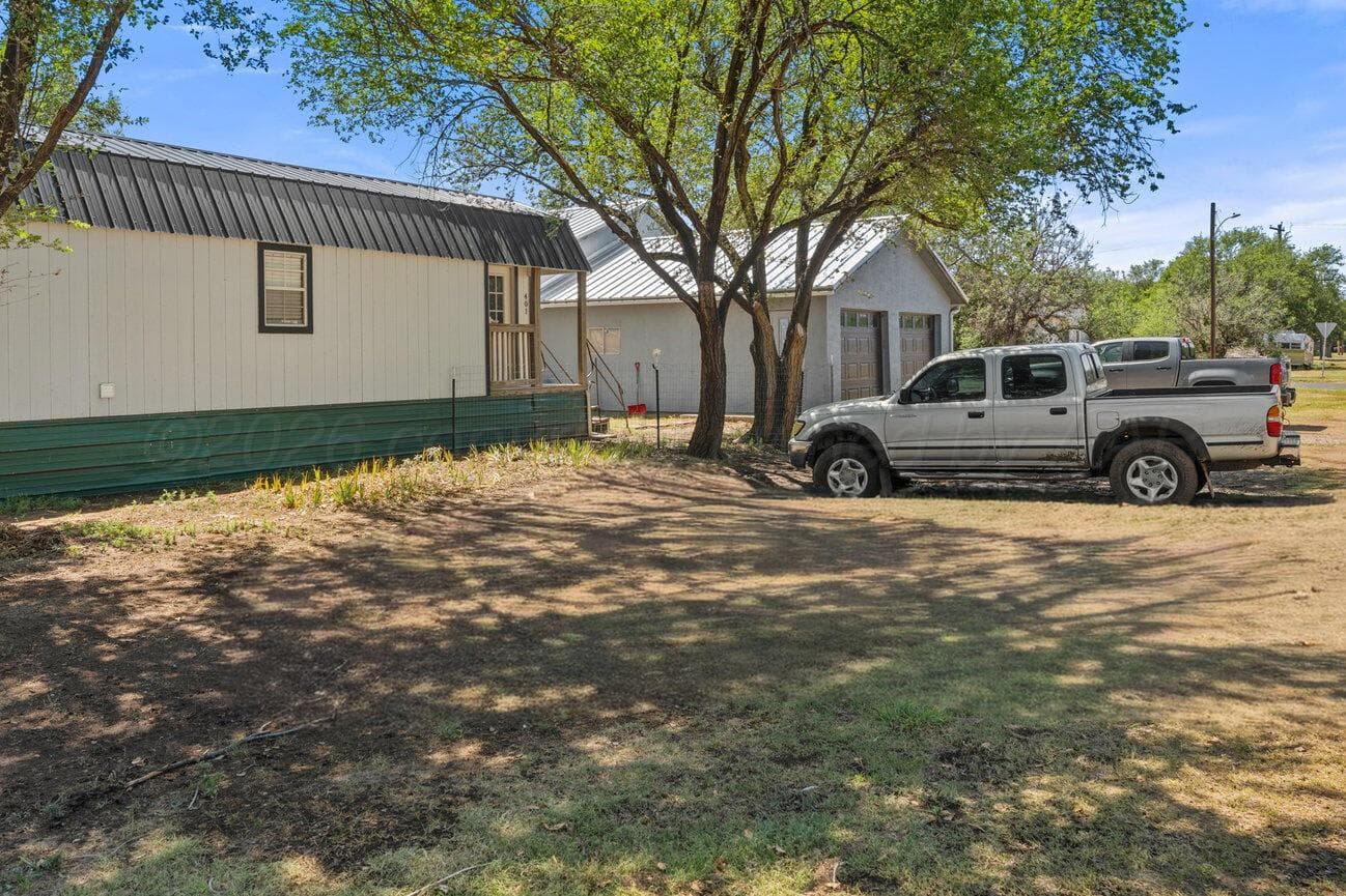 401 Dysart Street, Claude, TX 79019, photo 45