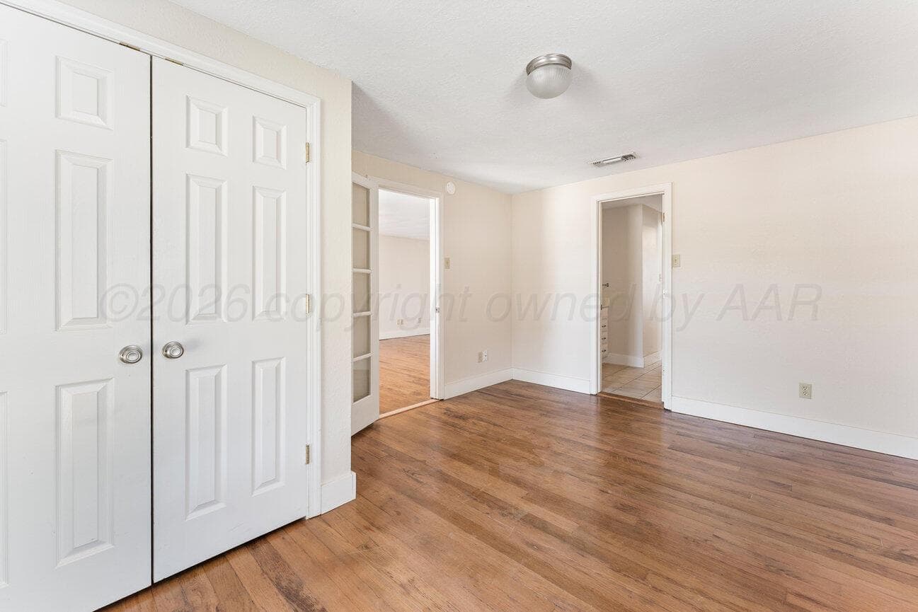 401 Dysart Street, Claude, TX 79019, photo 14