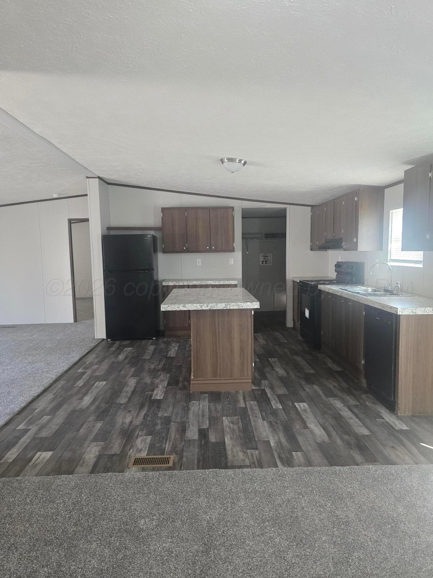 1402 N JOHNSON Street, Amarillo, TX 79107-3924, photo 5