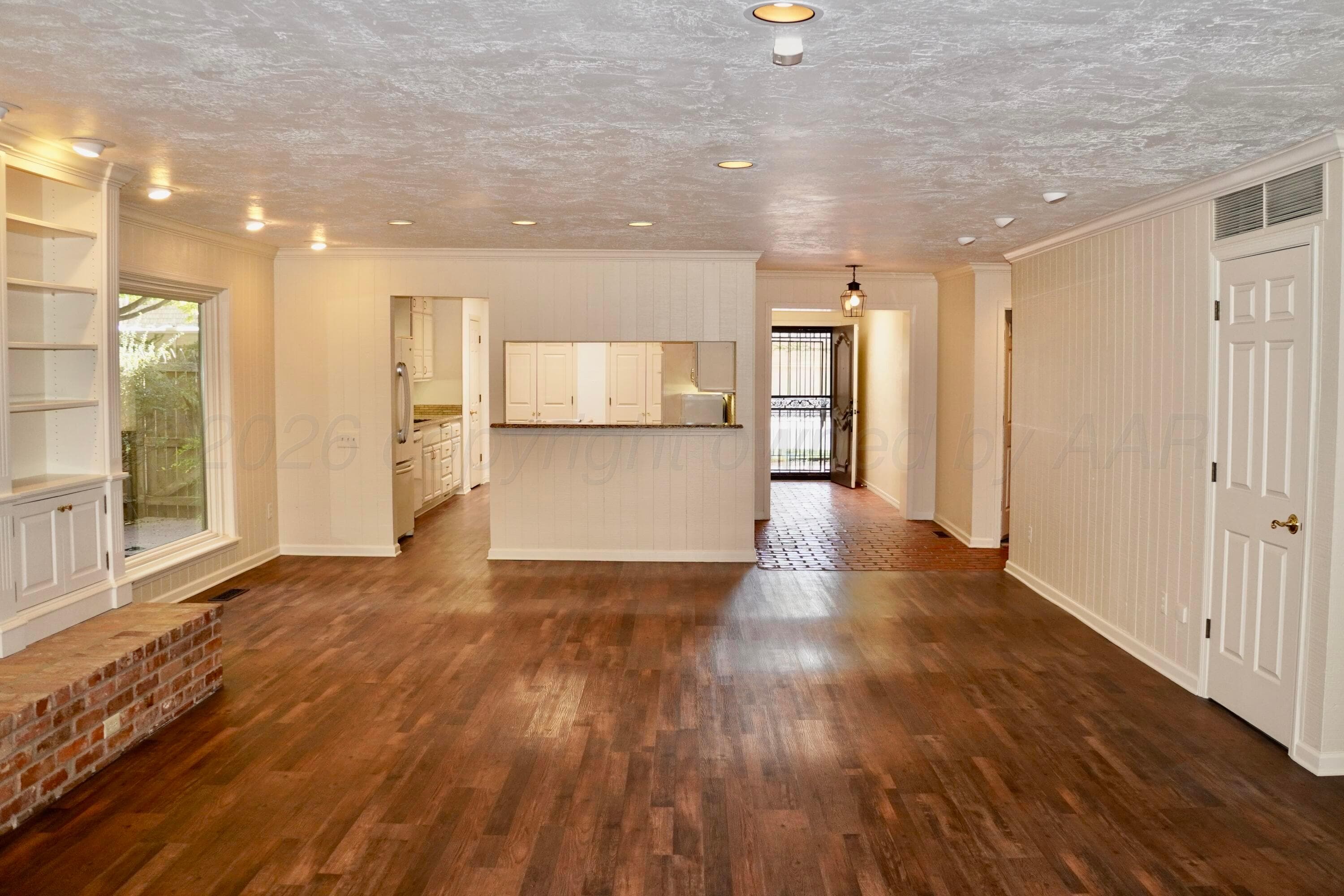 1615 S BRYAN # 2 Street, Amarillo, TX 79102-2326, photo 5