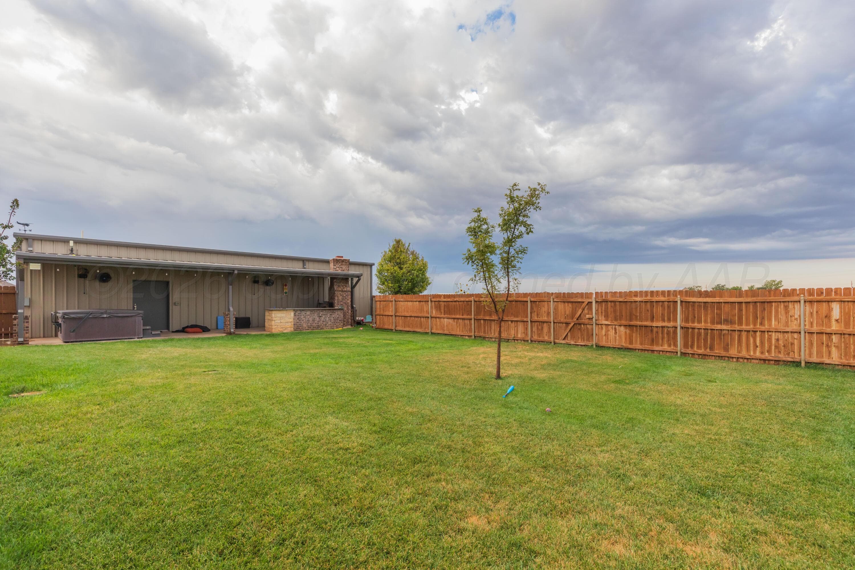 8200 BLUE DUCK Trail, Amarillo, TX 79118-1451, photo 15