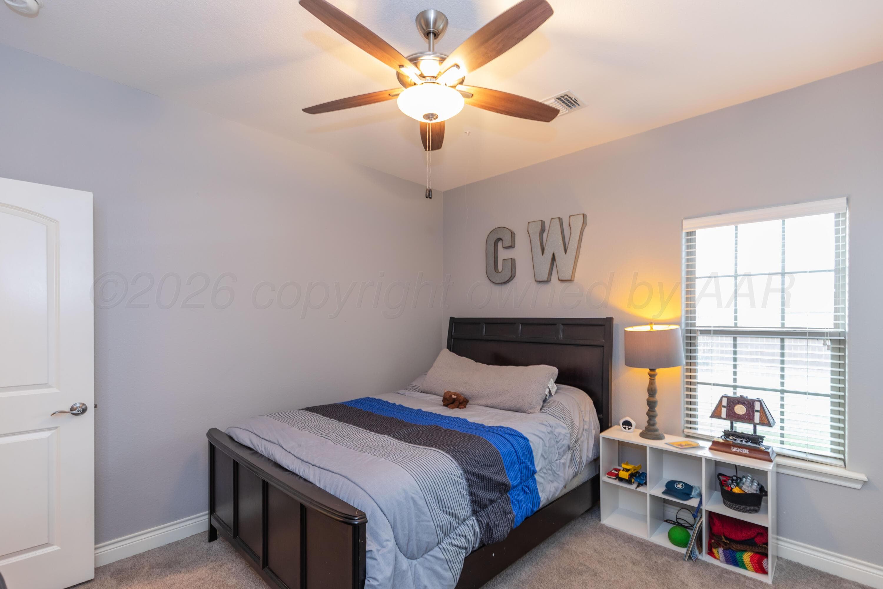 8200 BLUE DUCK Trail, Amarillo, TX 79118-1451, photo 10