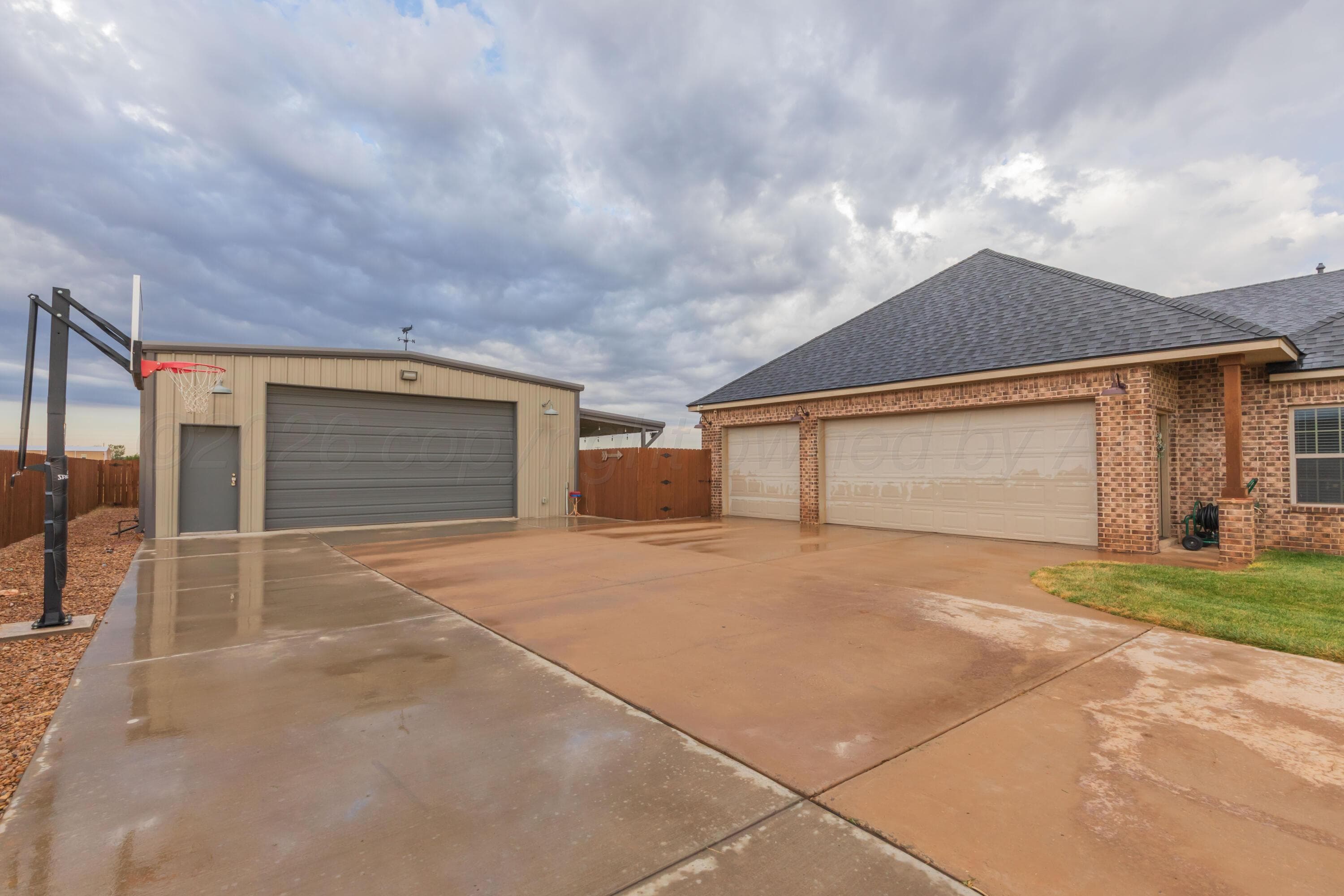 8200 BLUE DUCK Trail, Amarillo, TX 79118-1451, photo 13