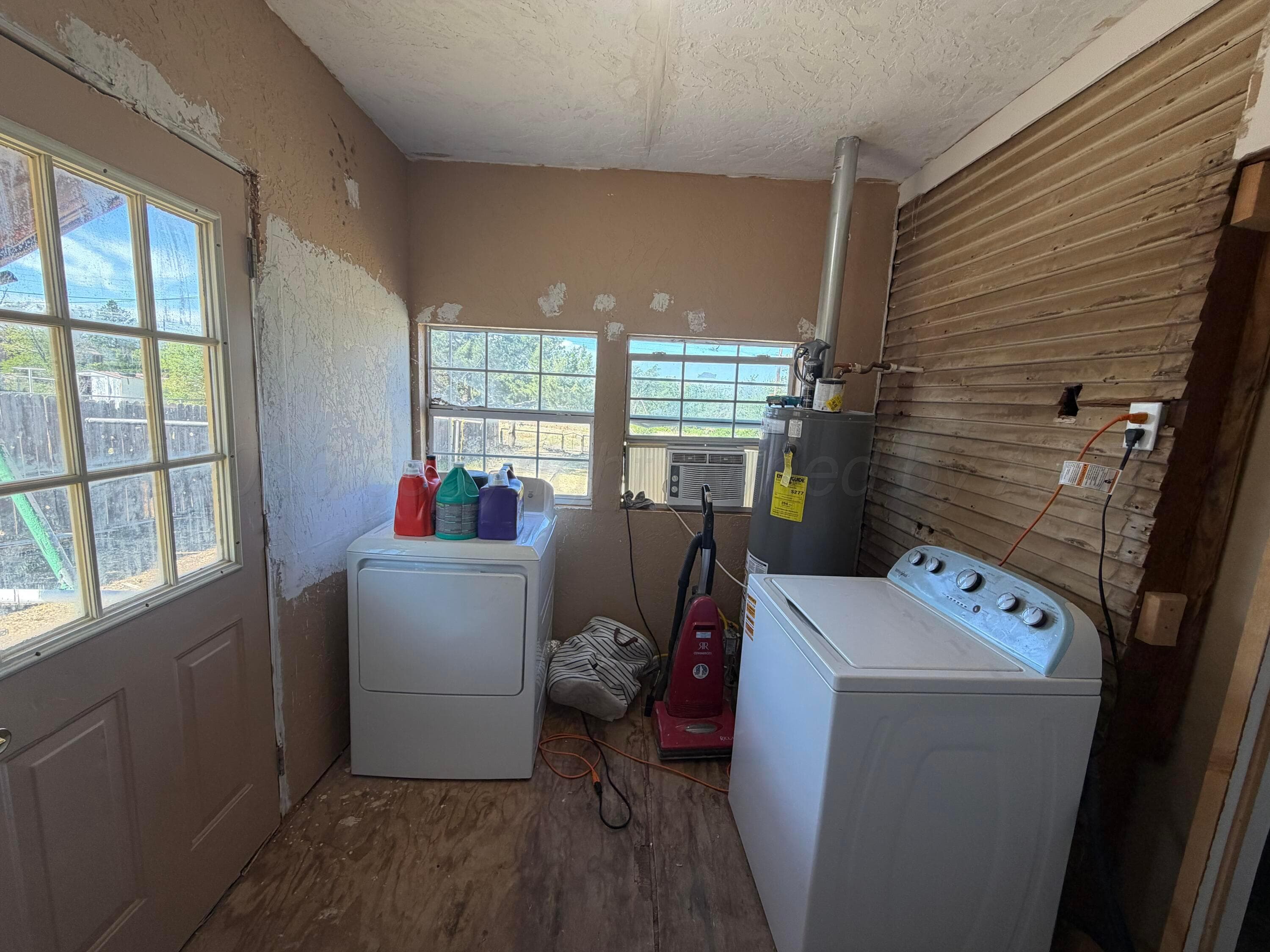 613 N HAZEL Street, Pampa, TX 79065-4844, photo 19