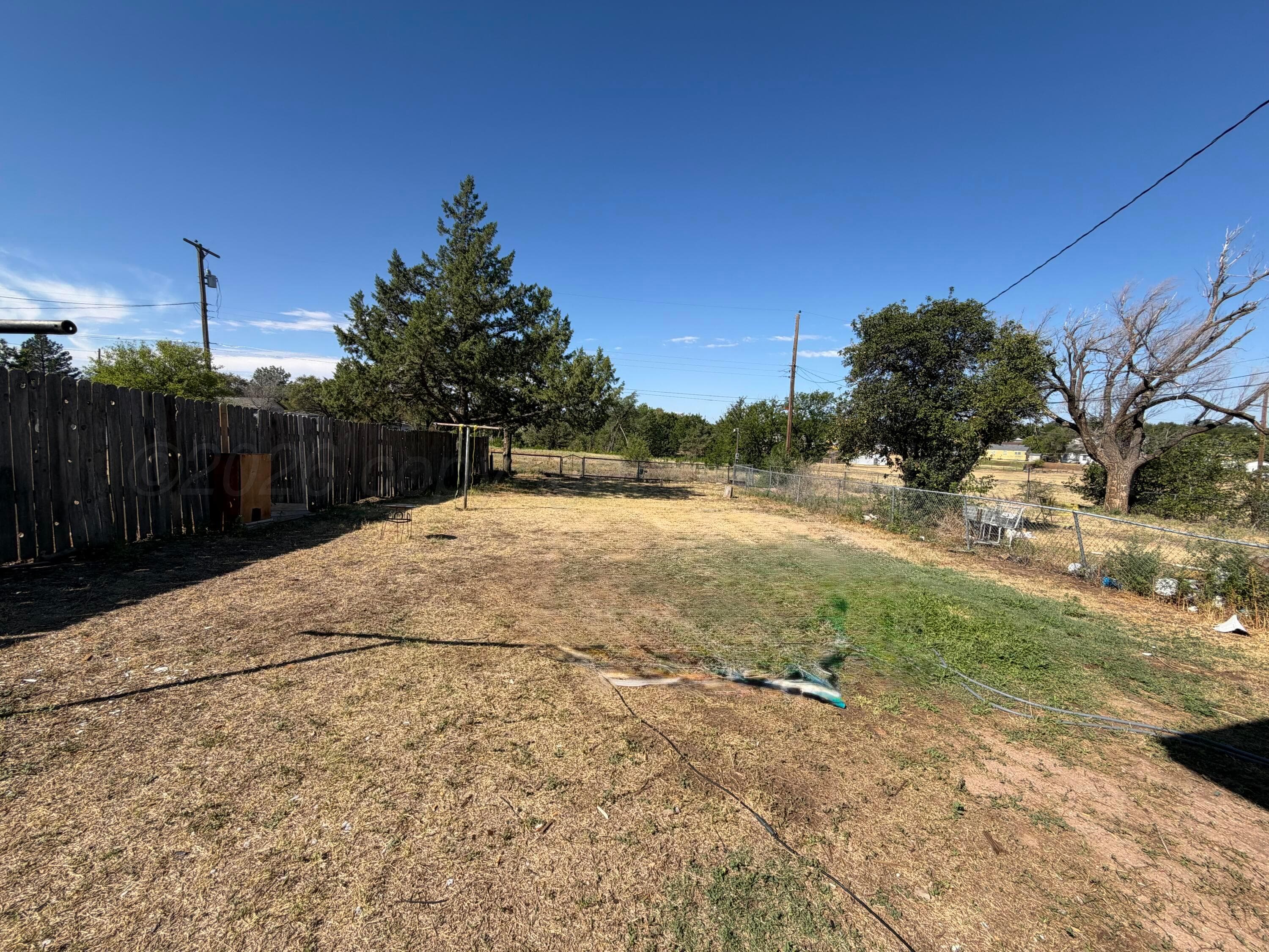 613 N HAZEL Street, Pampa, TX 79065-4844, photo 24