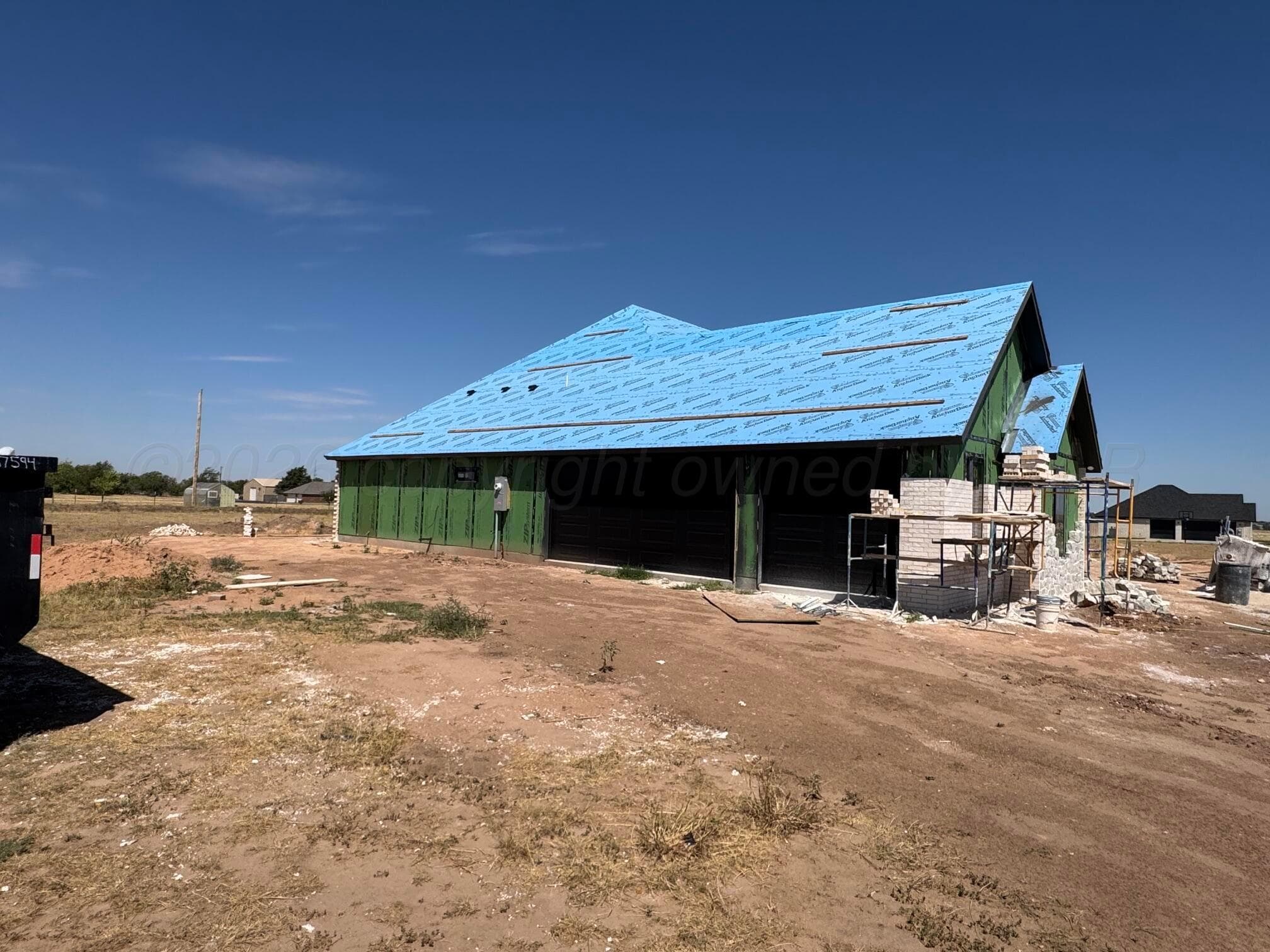 25200 HIGH PLAINS Road, Canyon, TX 79015-4995, photo 3