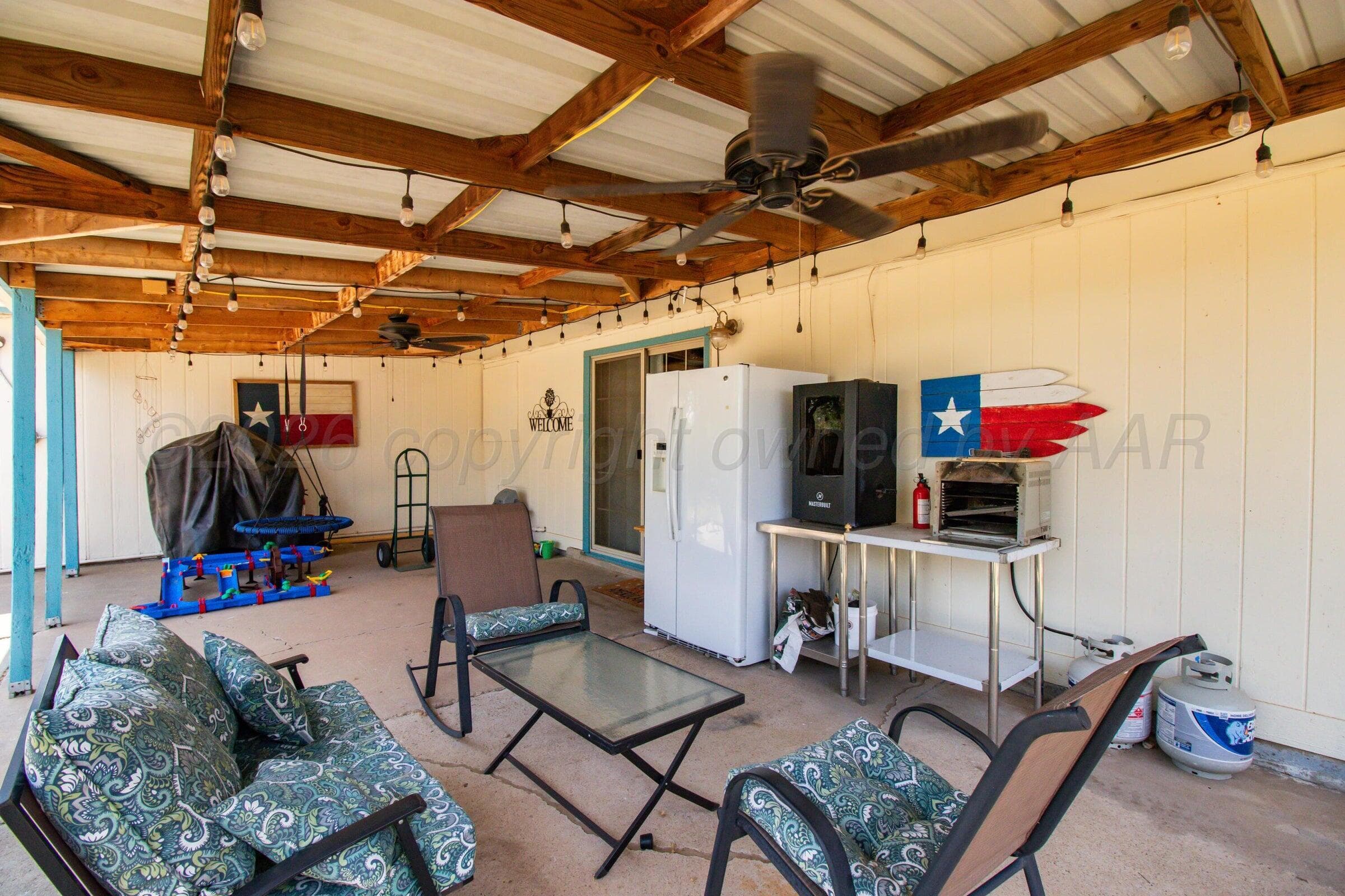 1025 SUNRISE, Amarillo, TX 79104, photo 16