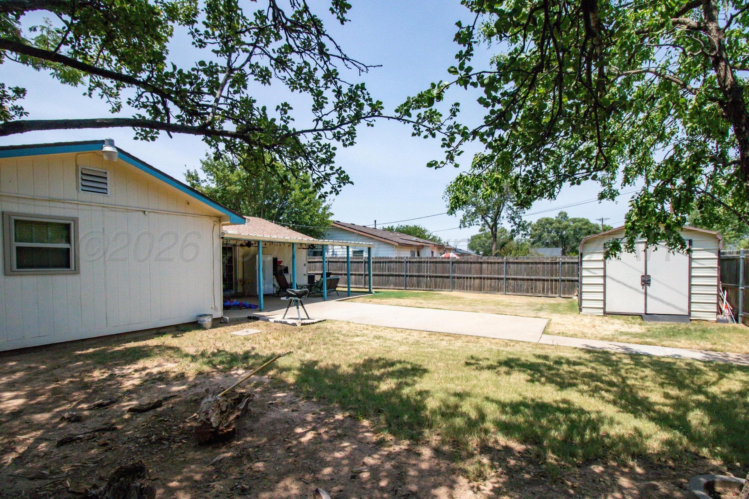 1025 SUNRISE, Amarillo, TX 79104, photo 17