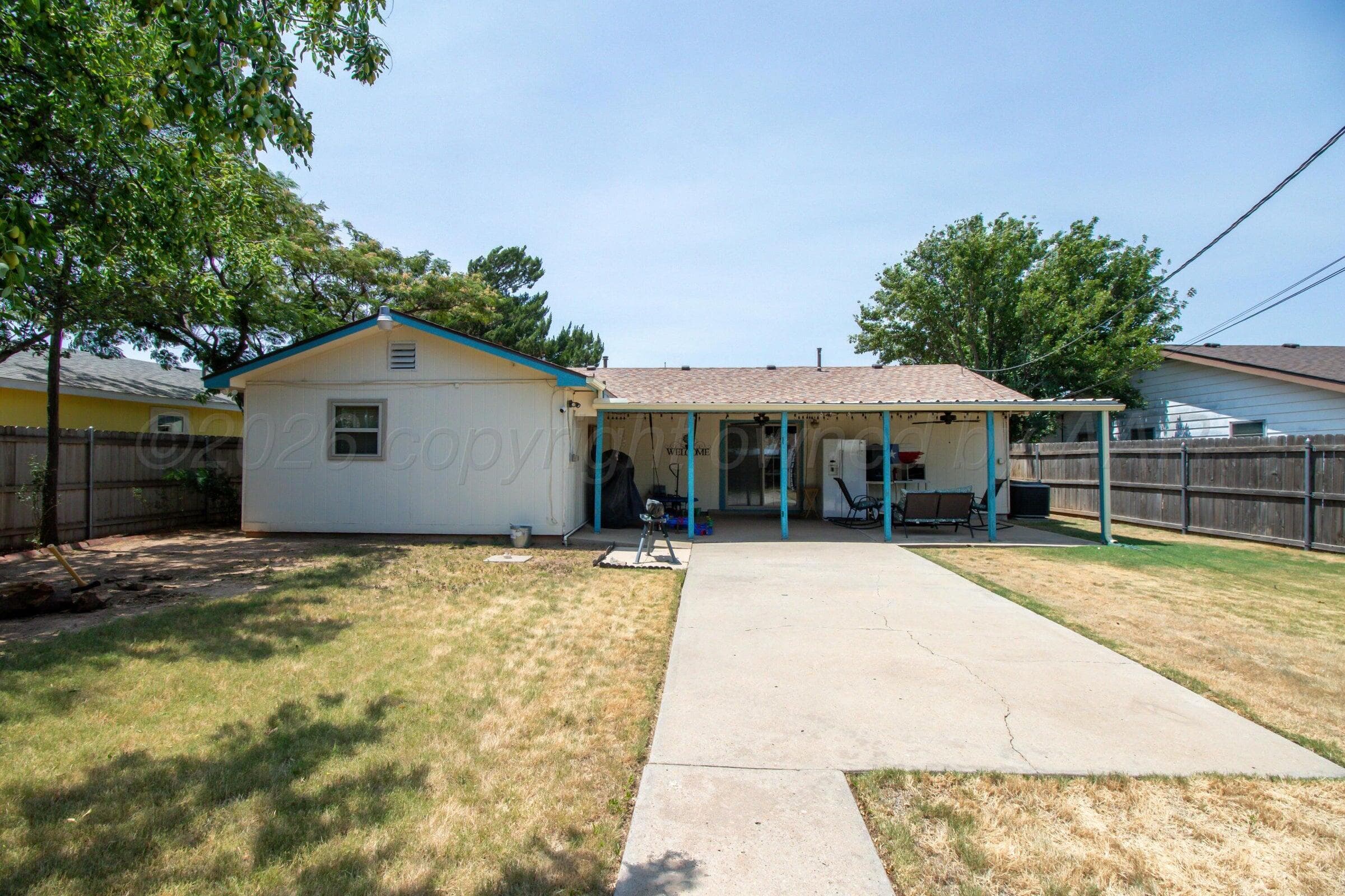 1025 SUNRISE, Amarillo, TX 79104, photo 18