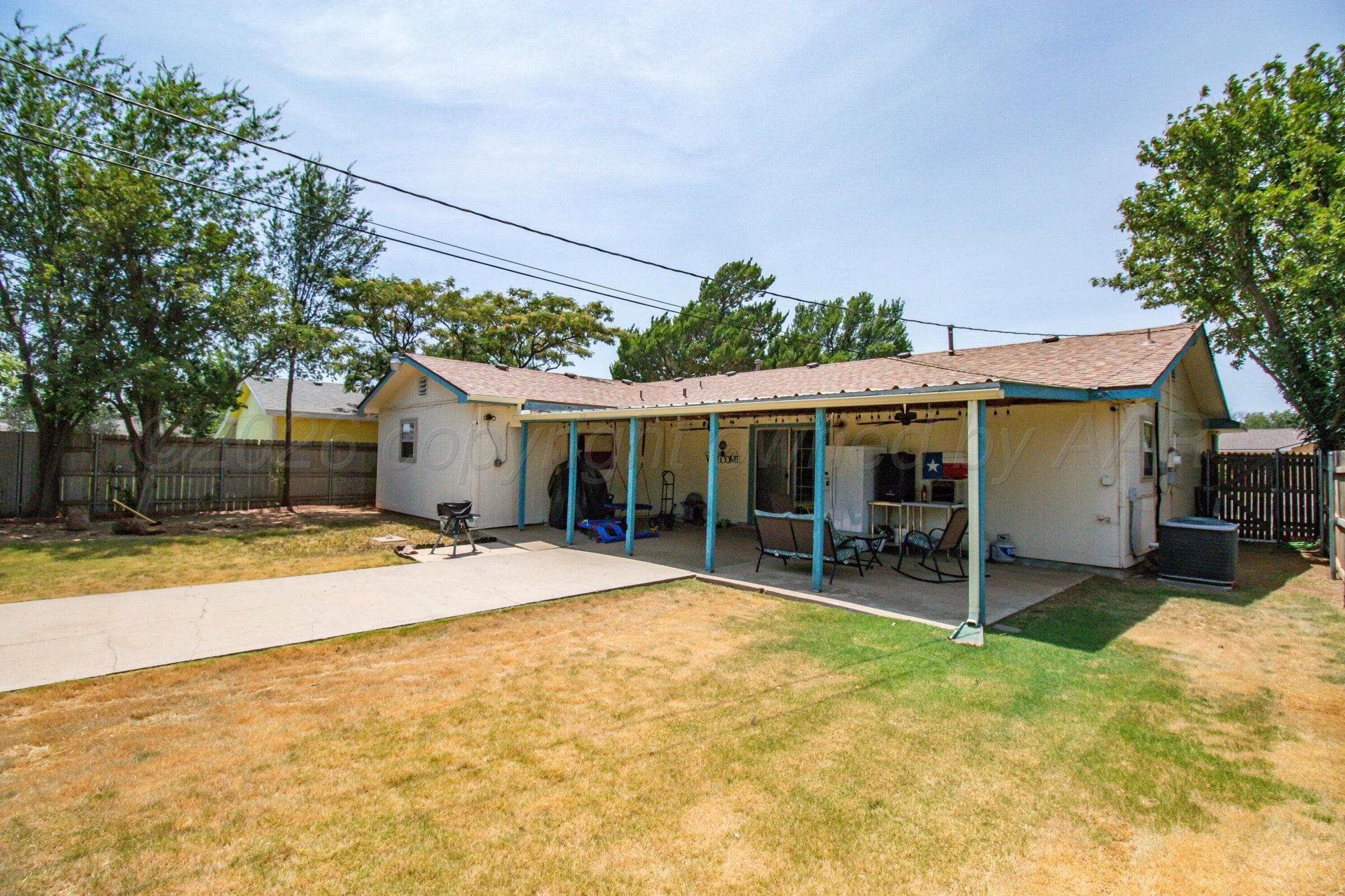 1025 SUNRISE, Amarillo, TX 79104, photo 19