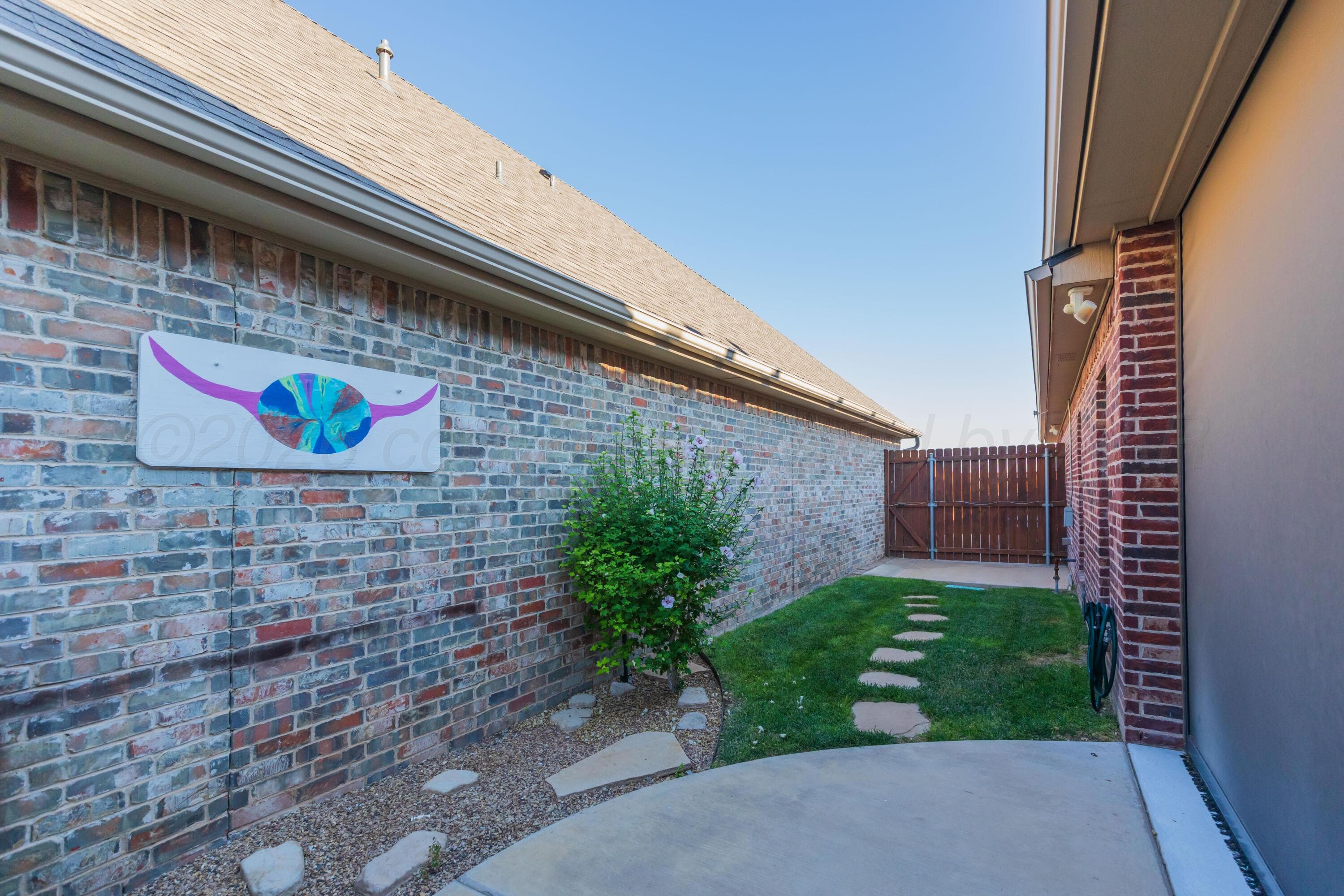 6820 BACCUS Drive, Amarillo, TX 79124-1170, photo 38